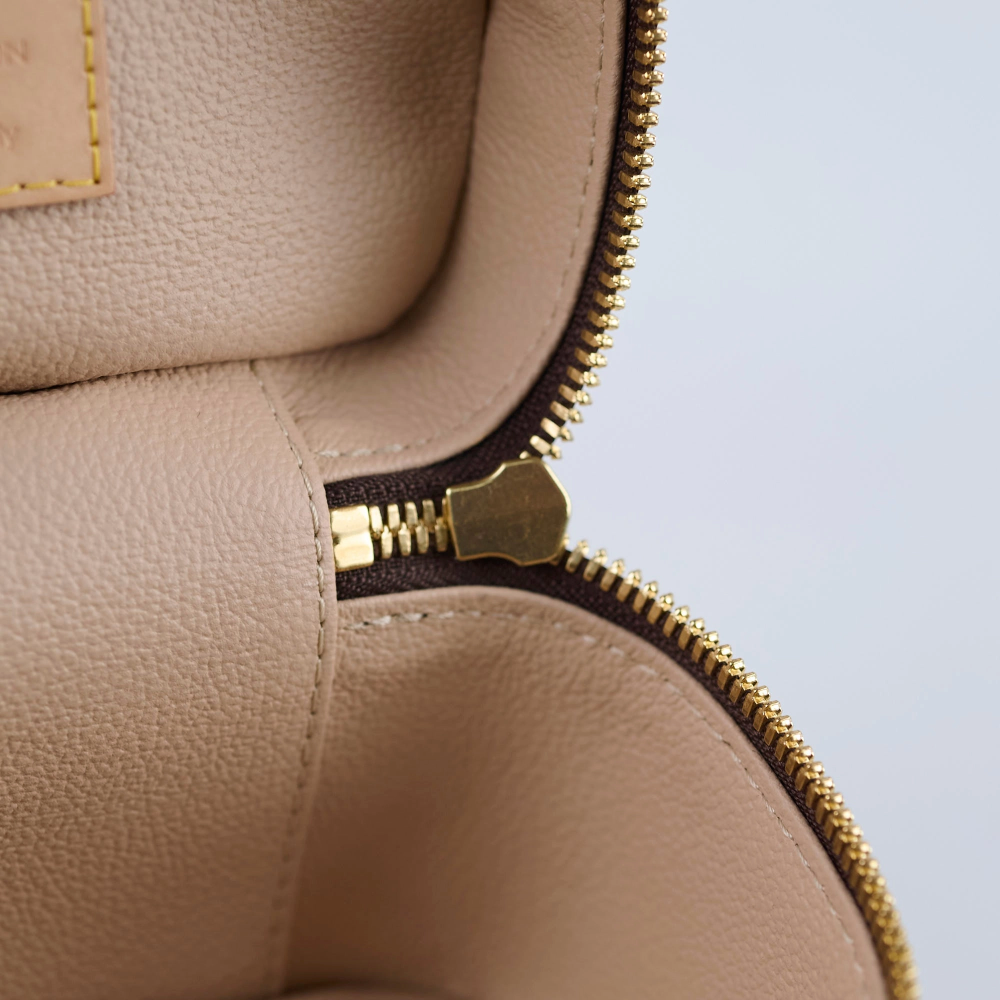 Louis Vuitton Nano Nice Monogram