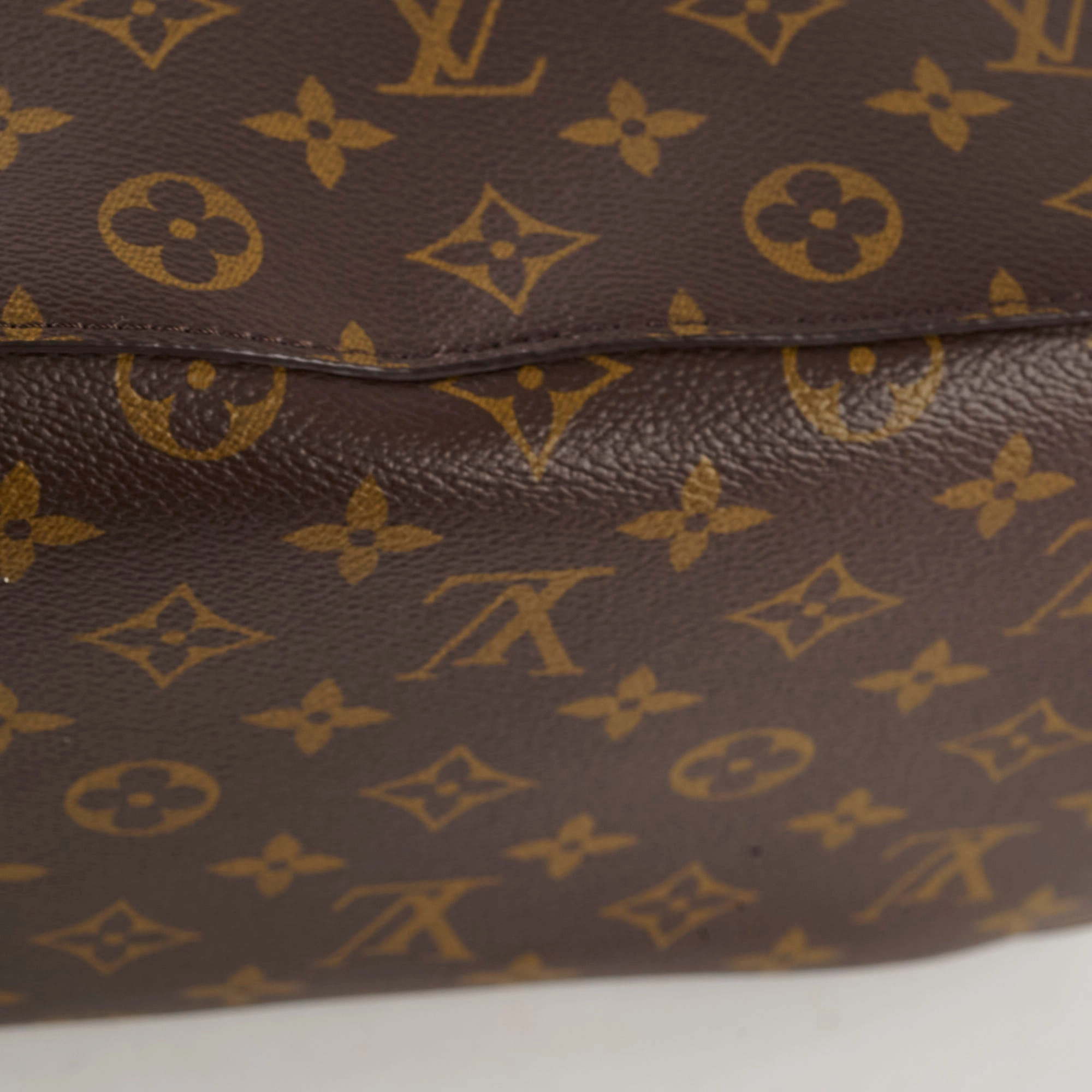 Louis Vuitton Neo Noe Monogram Pink Microchip