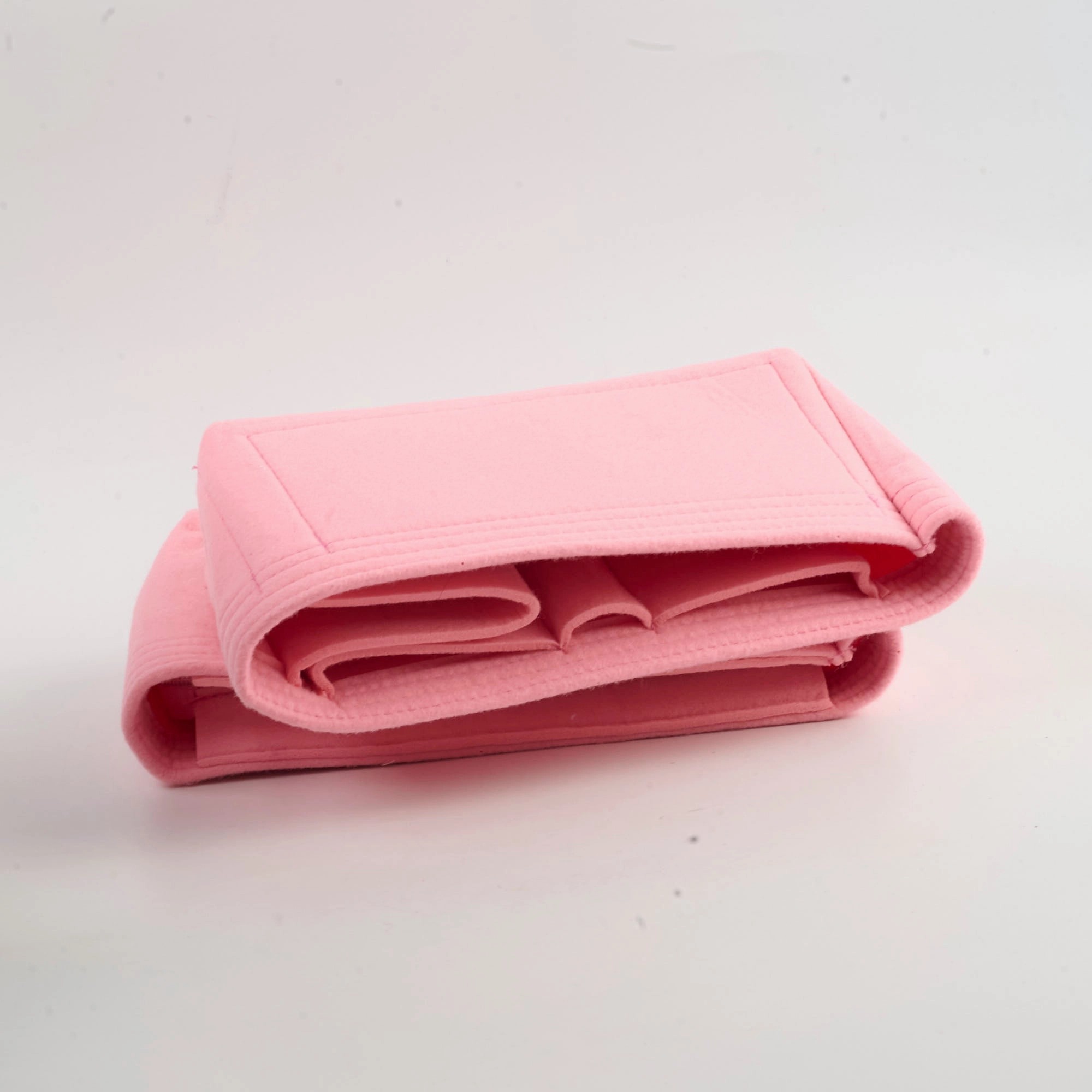 Louis Vuitton Neo Noe Monogram Pink Microchip
