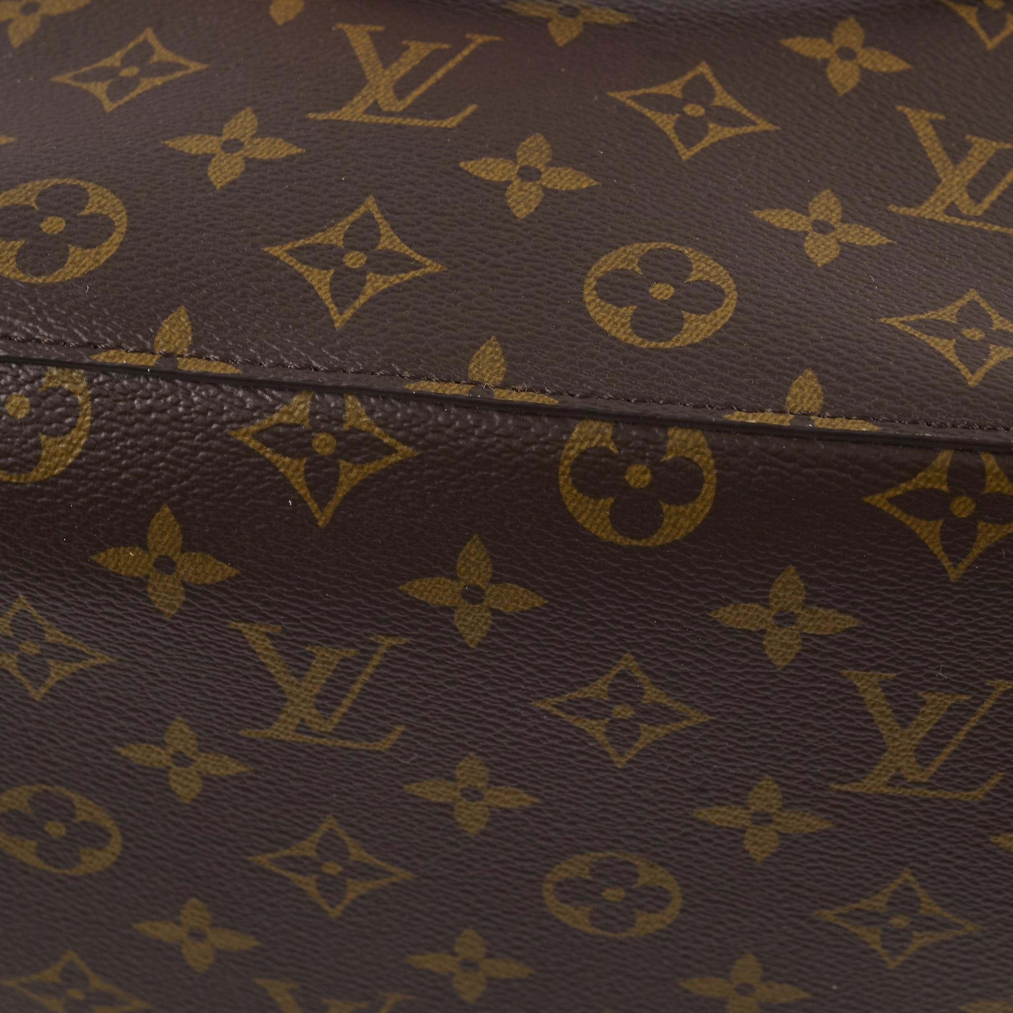 Louis Vuitton Neo Noe Monogram Pink Microchip
