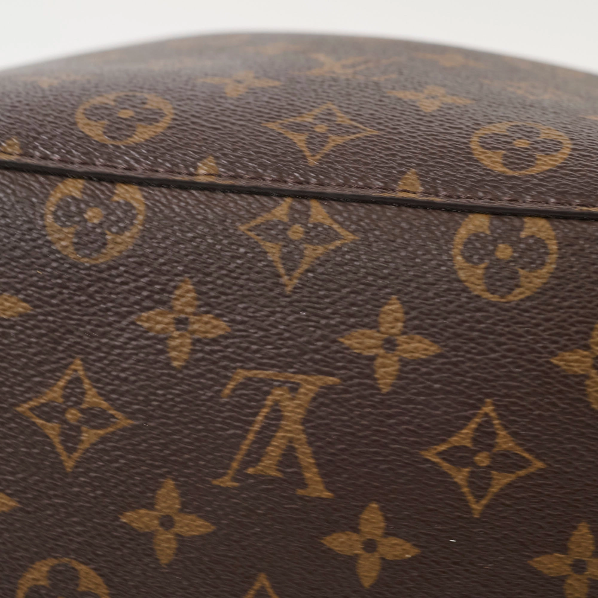 Louis Vuitton Neo Noe Monogram Yellow