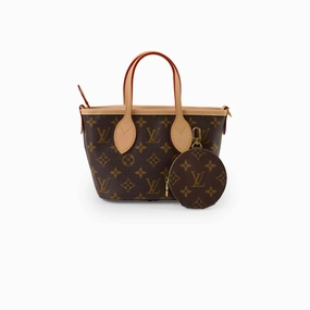 Louis Vuitton Neverfull BB Monogram