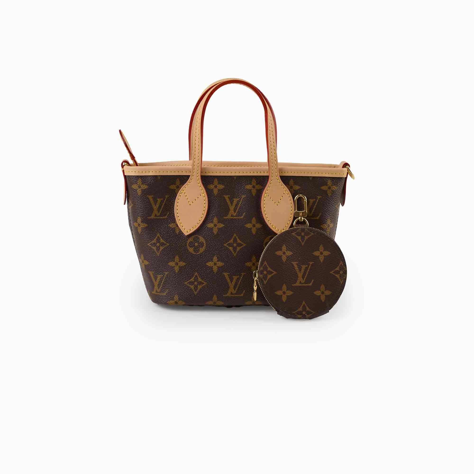 Louis Vuitton Neverfull BB Monogram