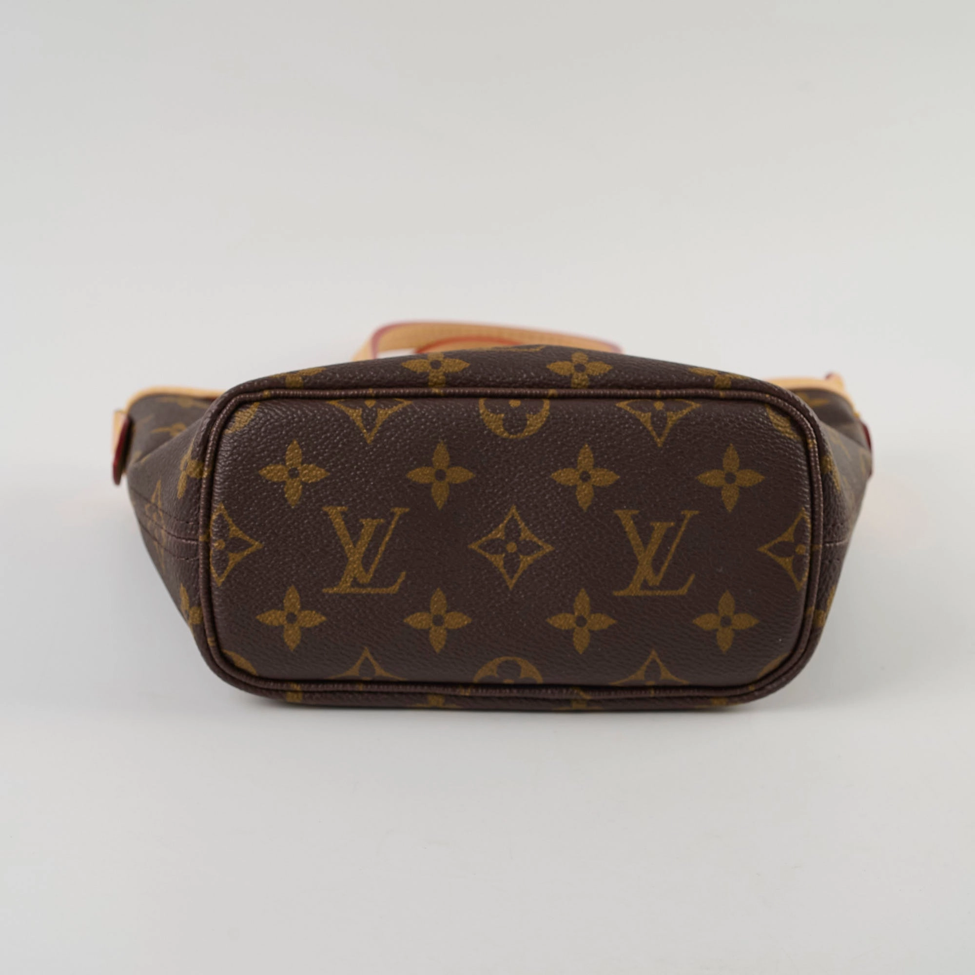 Louis Vuitton Neverfull BB Monogram