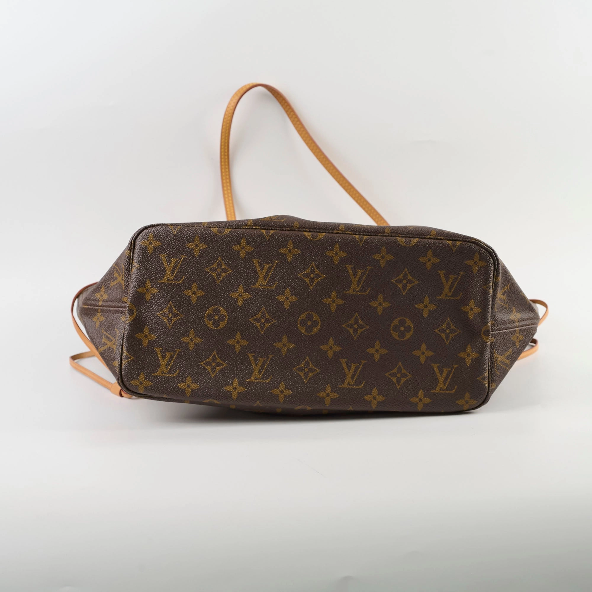 Louis Vuitton Neverfull MM Monogram