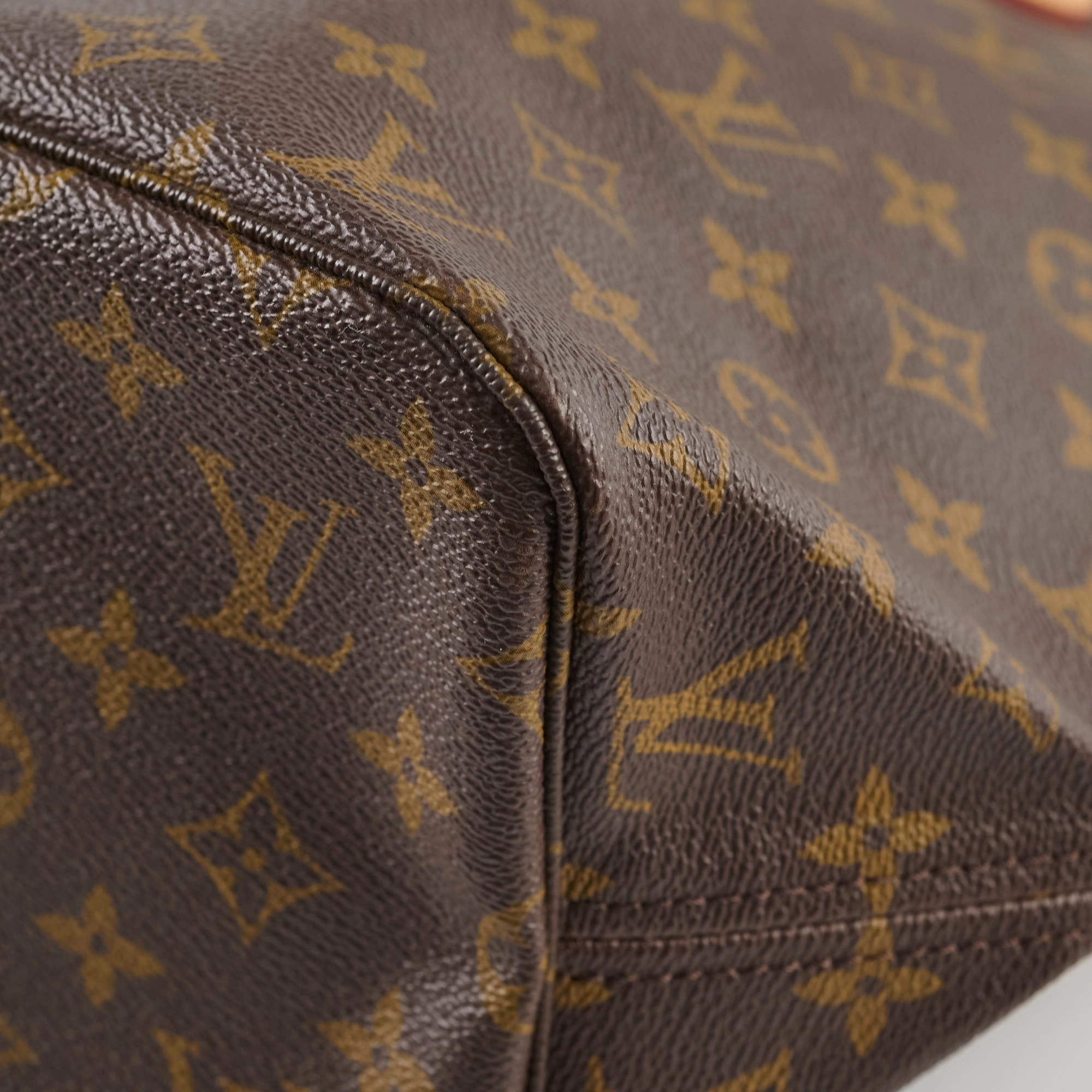 Louis Vuitton Neverfull MM Monogram