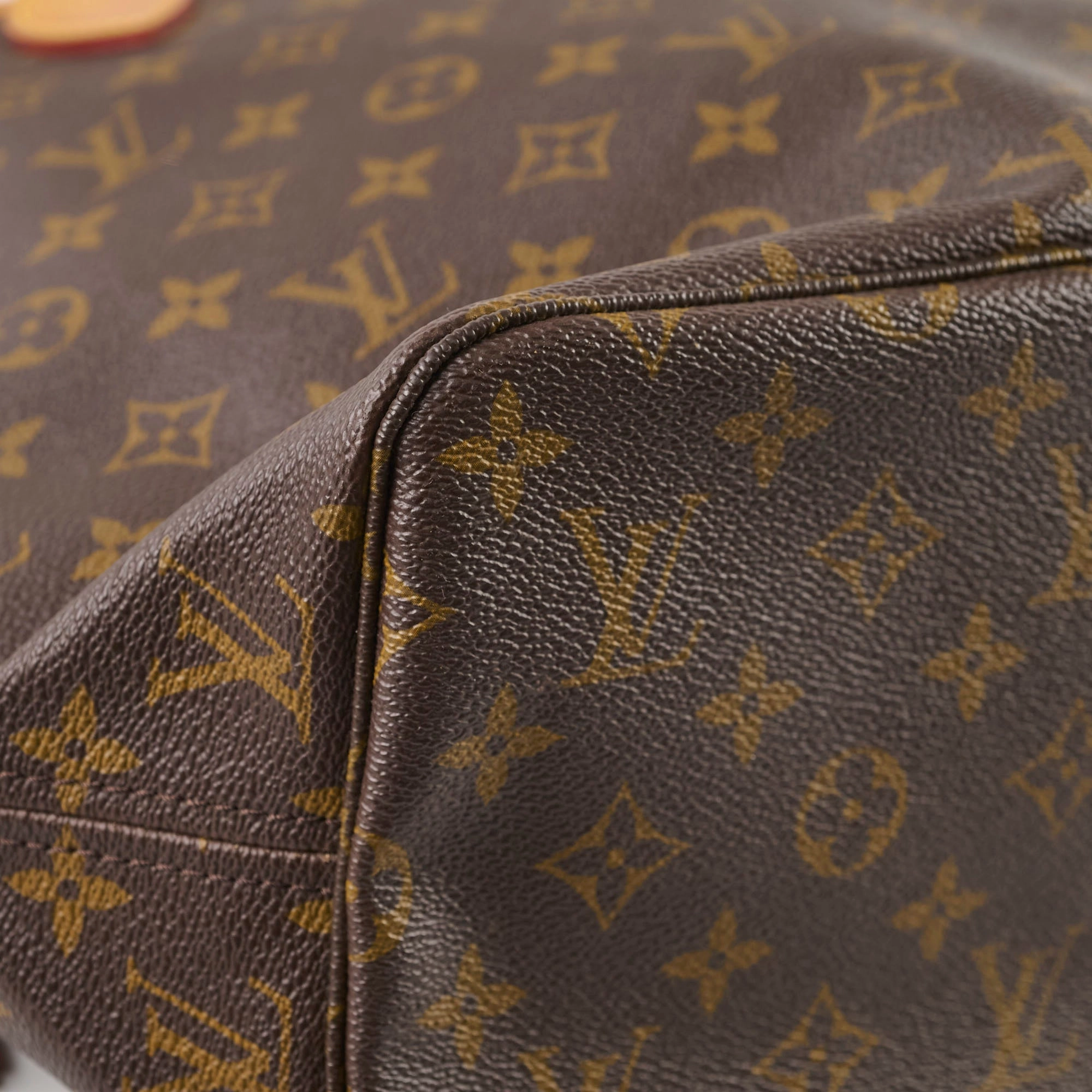Louis Vuitton Neverfull MM Monogram
