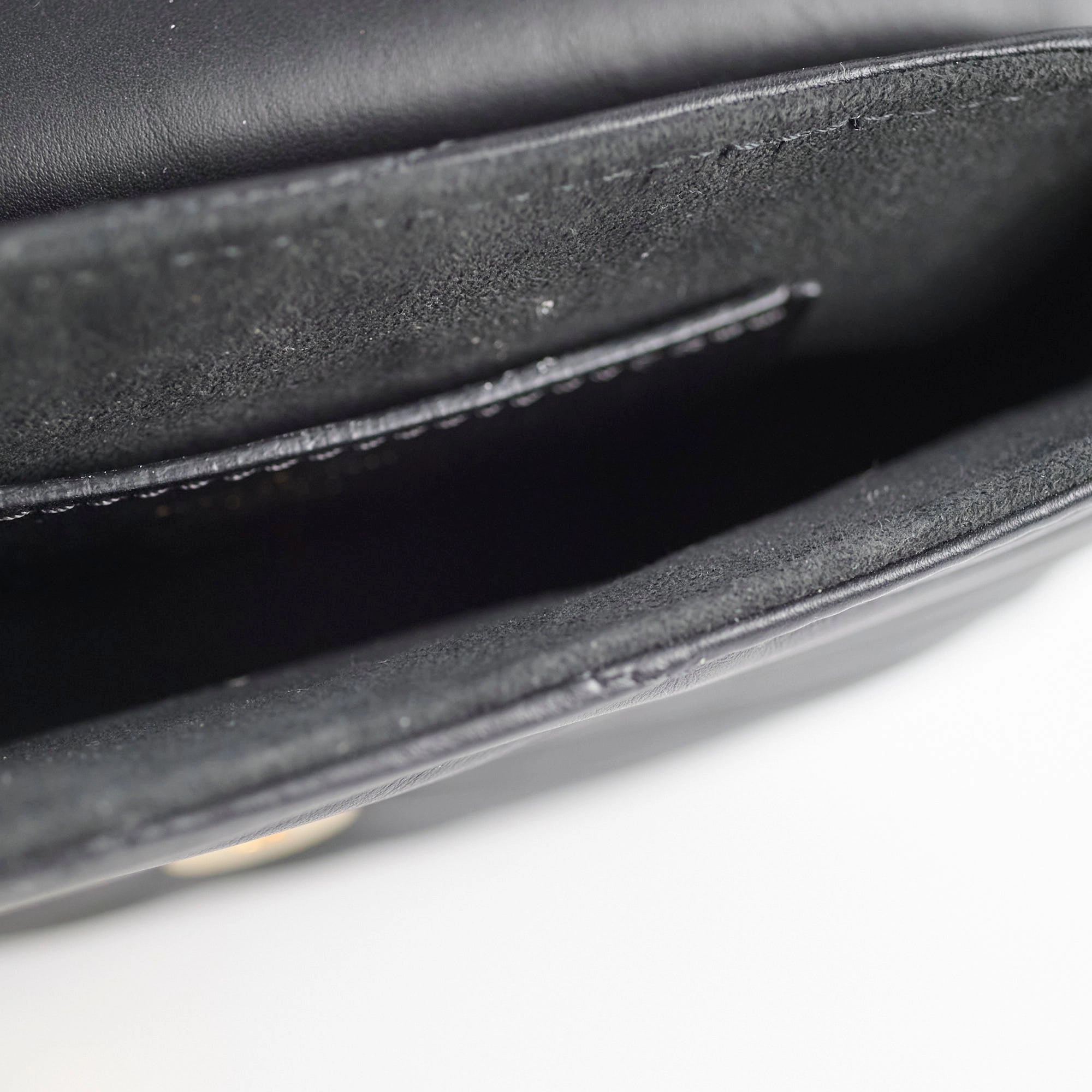 Louis Vuitton New Wave Multi Pochette Black