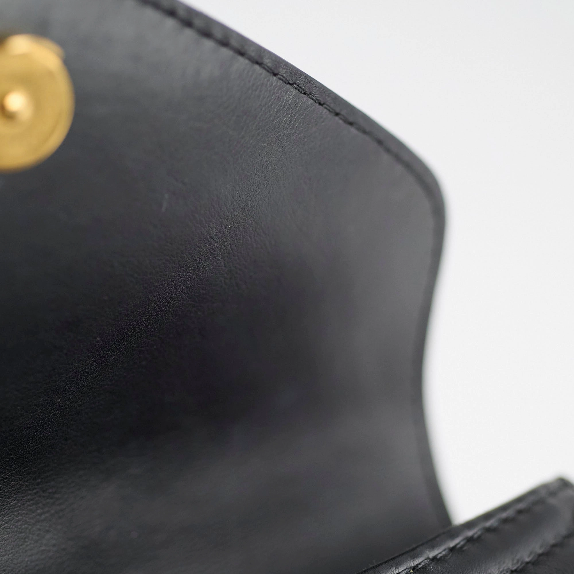 Louis Vuitton New Wave Multi Pochette Black