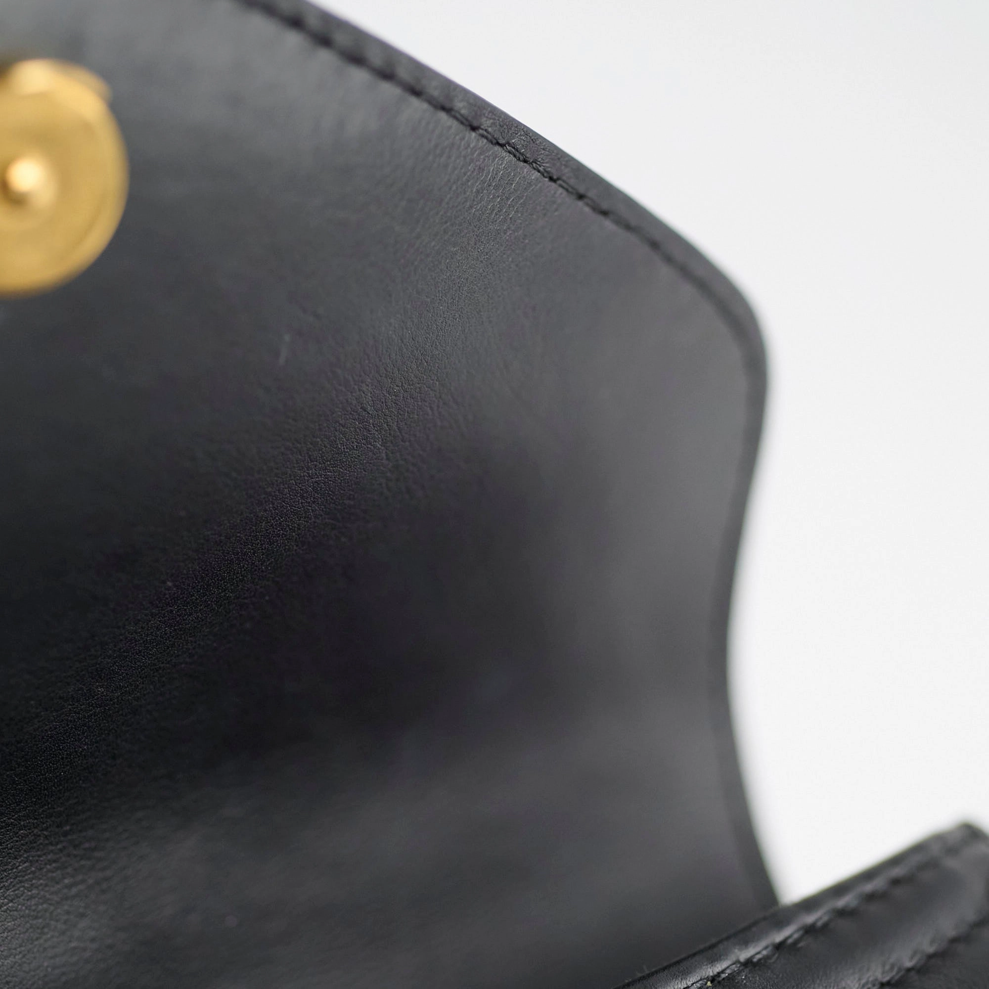 Louis Vuitton New Wave Multi Pochette Black