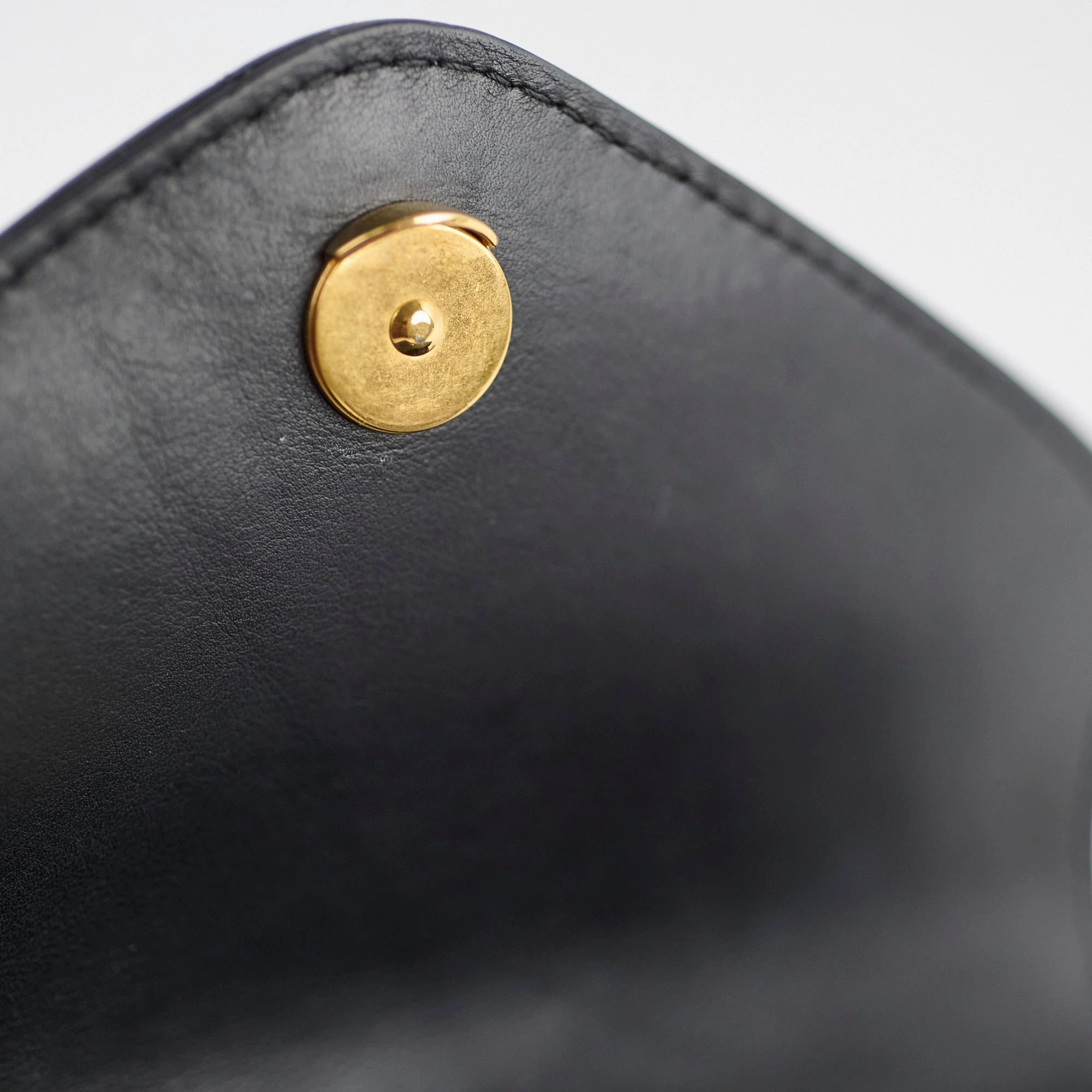 Louis Vuitton New Wave Multi Pochette Black