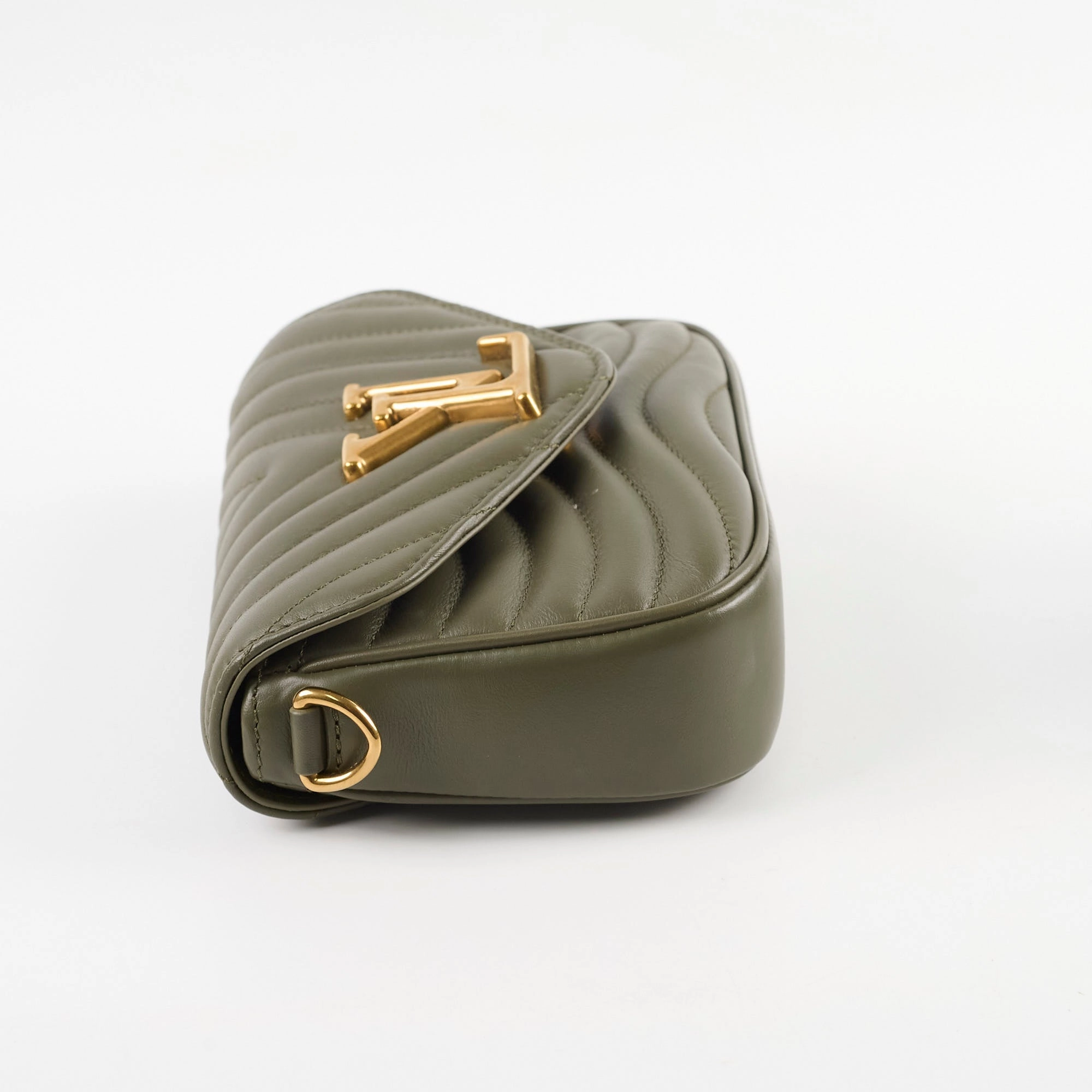Louis Vuitton New Wave Multi Pochette Kaki