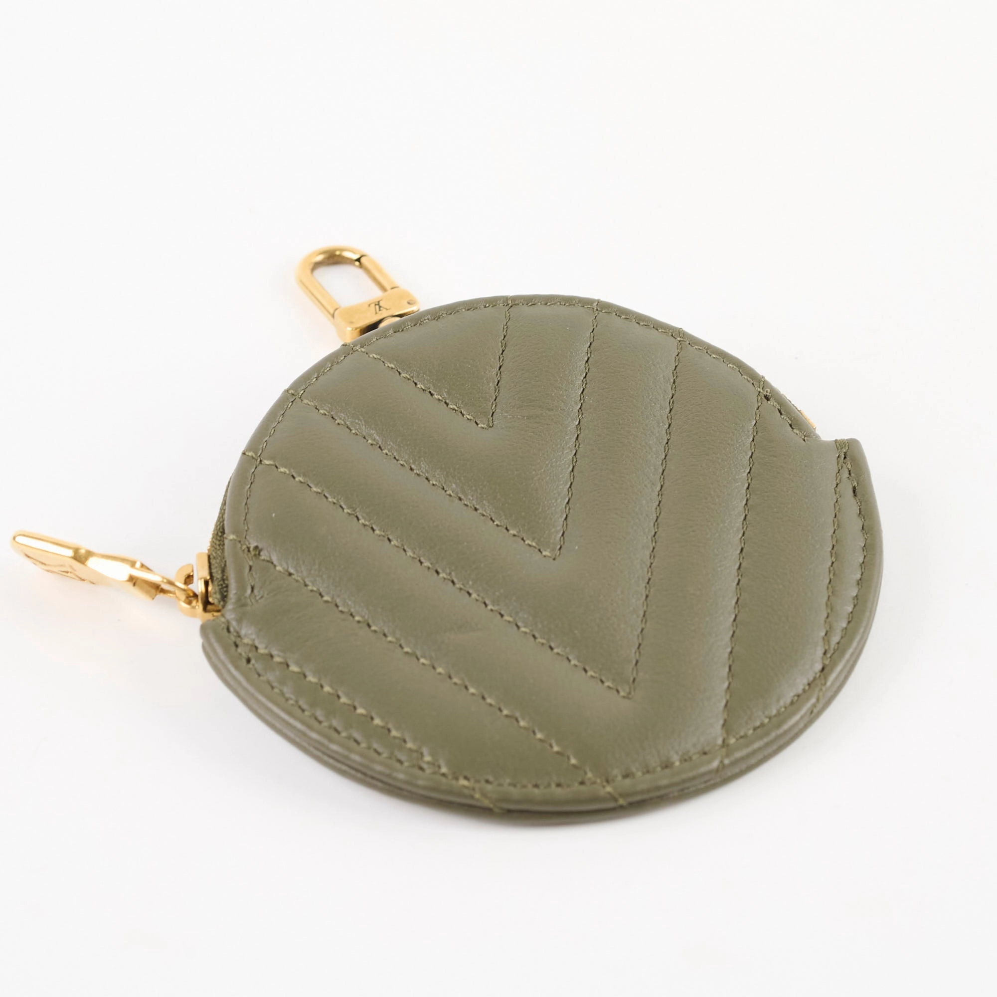 Louis Vuitton New Wave Multi Pochette Kaki