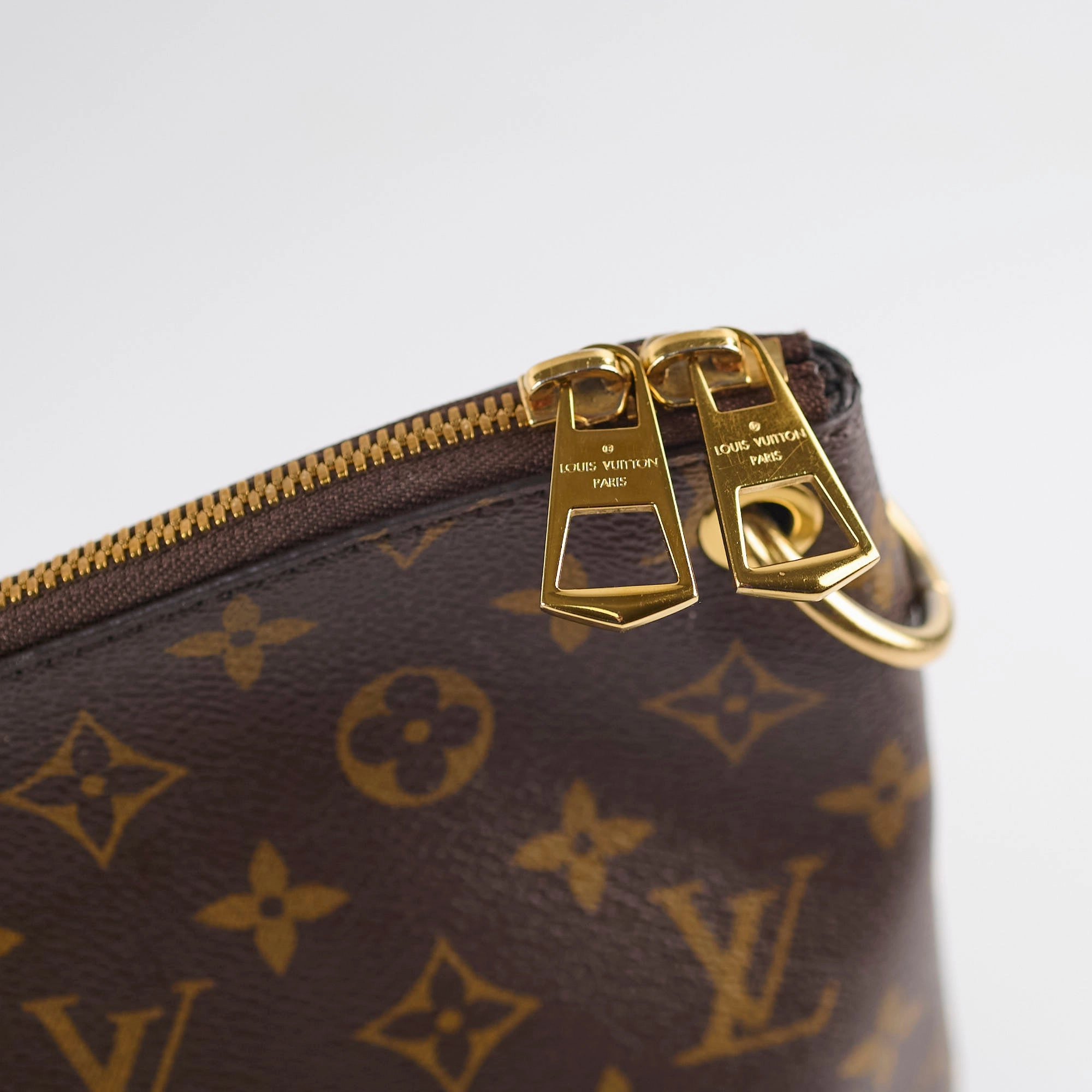Louis Vuitton Odeon MM Monogram