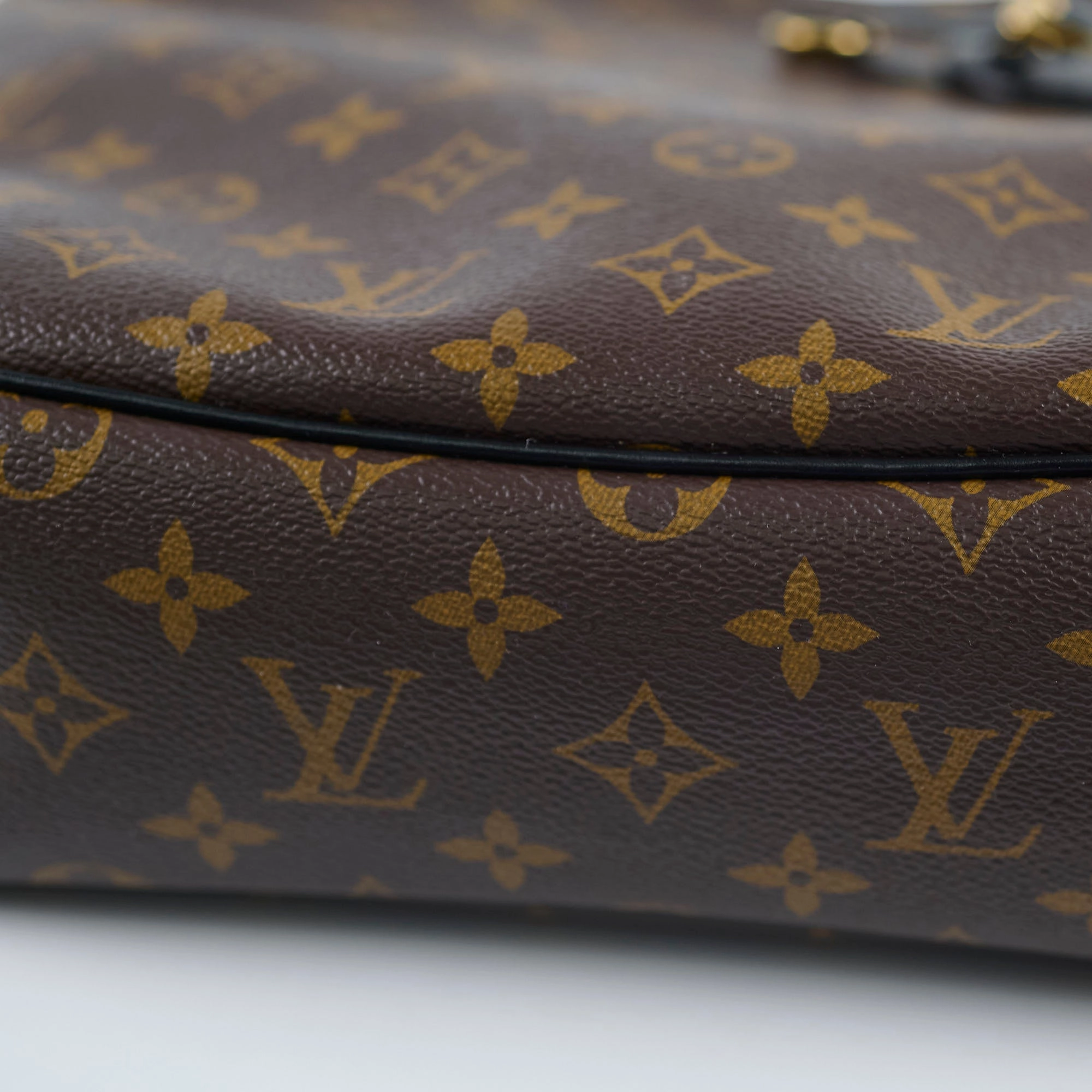 Louis Vuitton Odeon MM Monogram