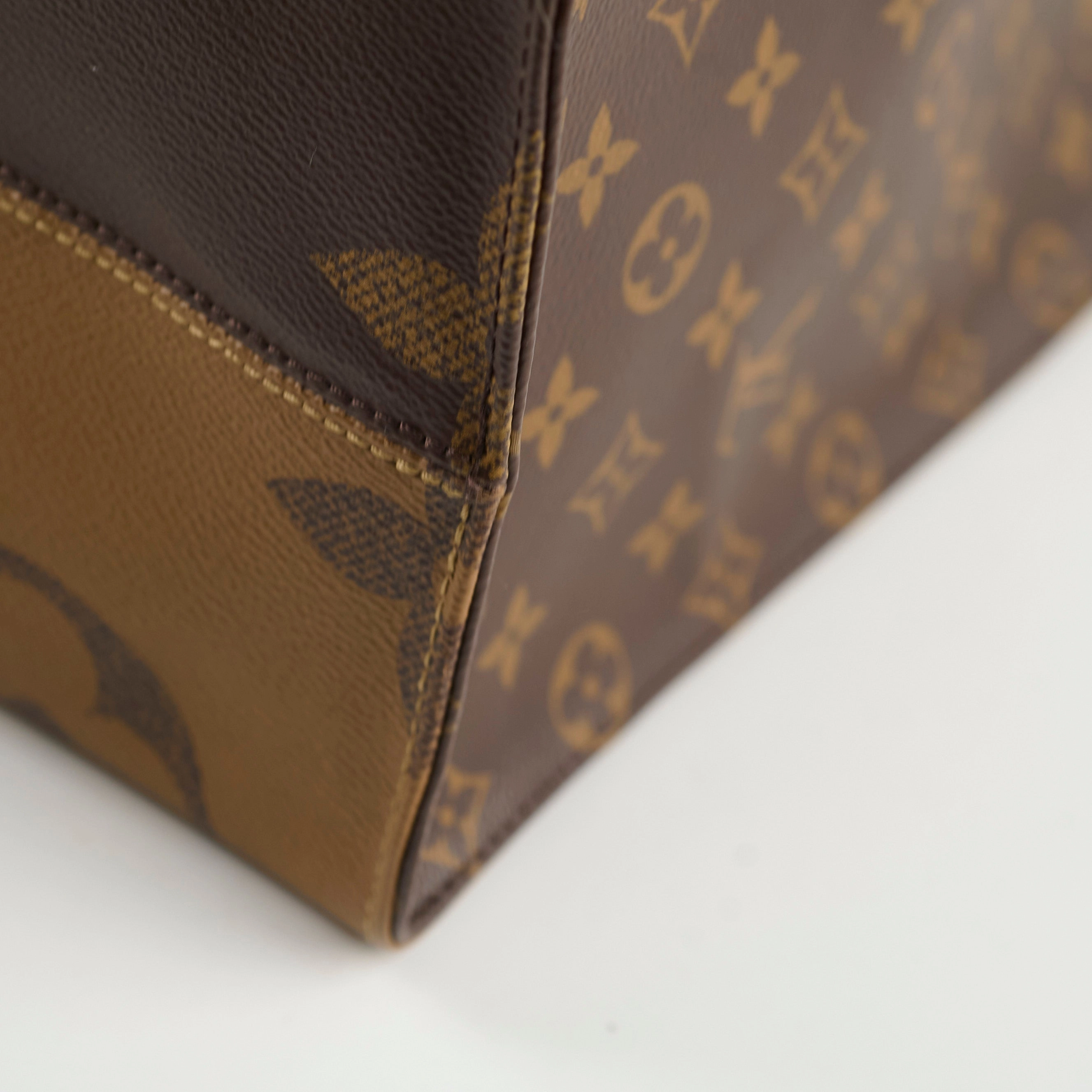 Louis Vuitton On The Go GM Monogram