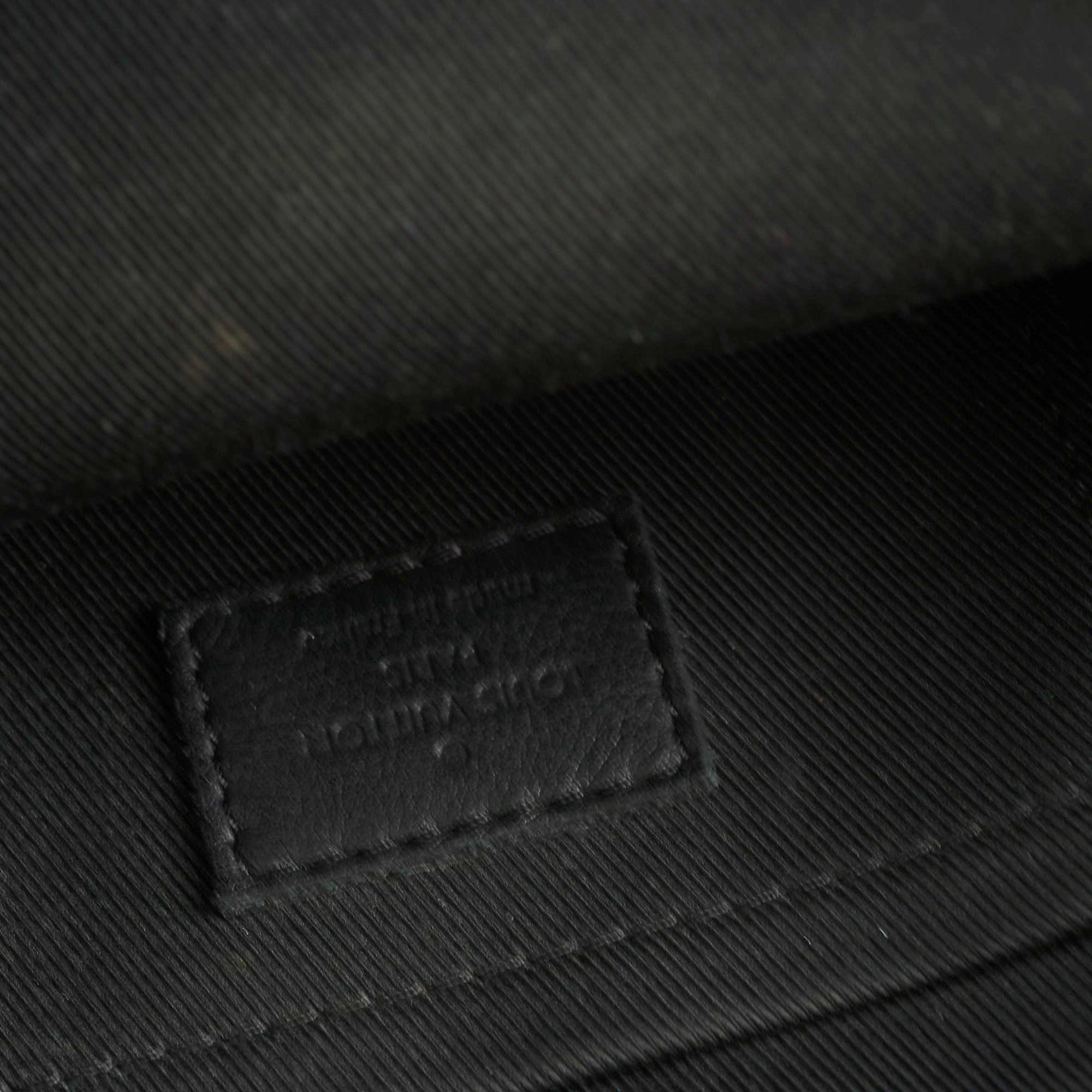 Louis Vuitton Palm Springs Mini (new zip)