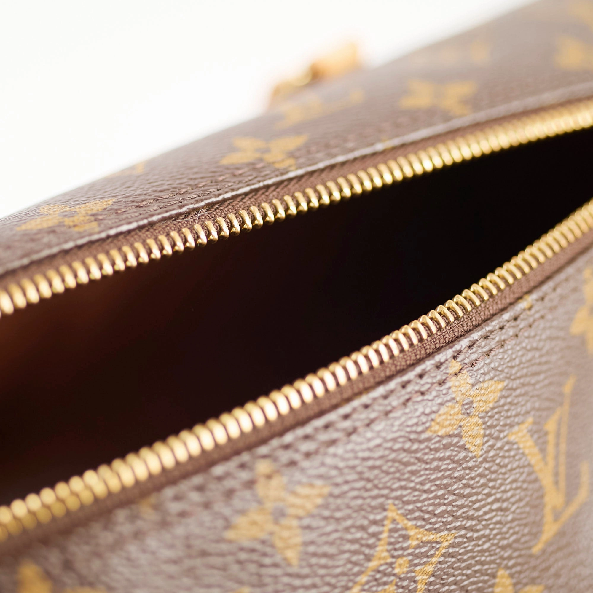 Louis Vuitton Papillon 30 Monogram Set