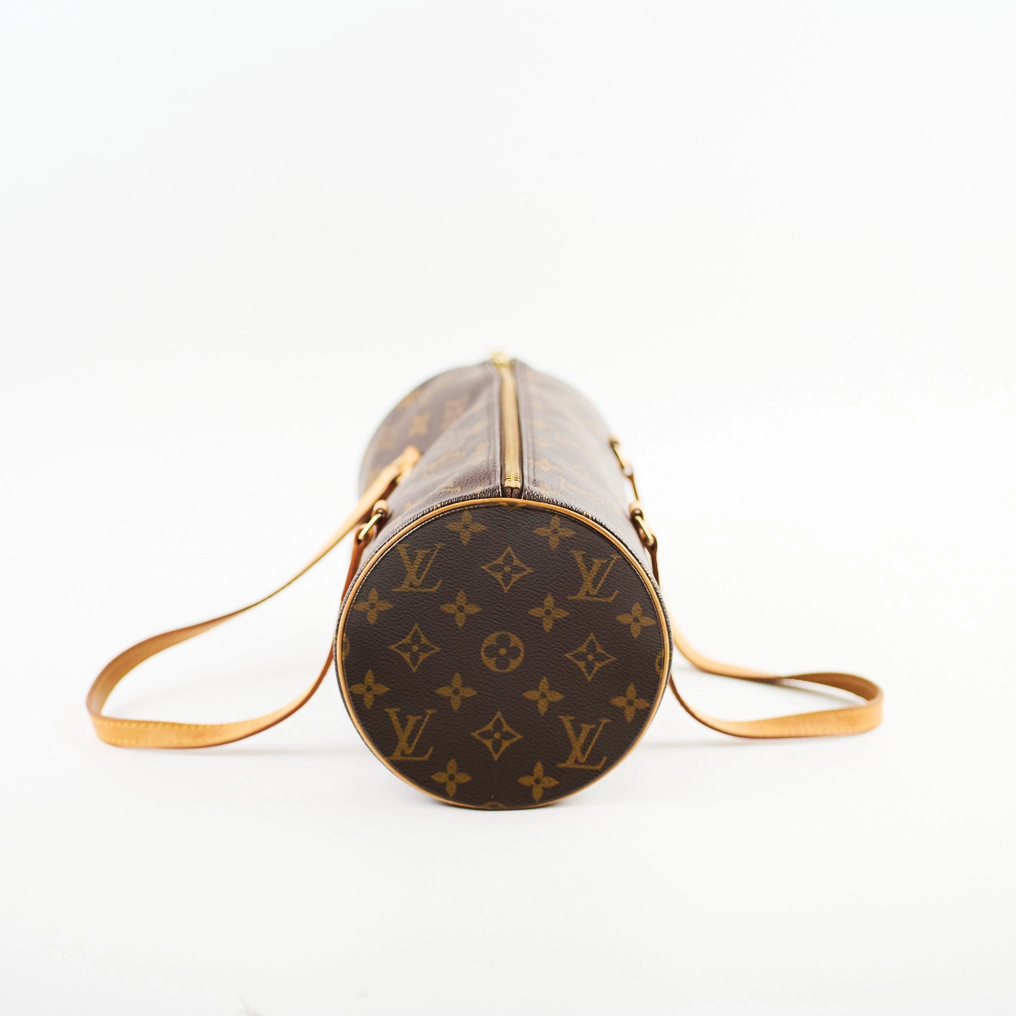 Louis Vuitton Papillon 30 Monogram Set