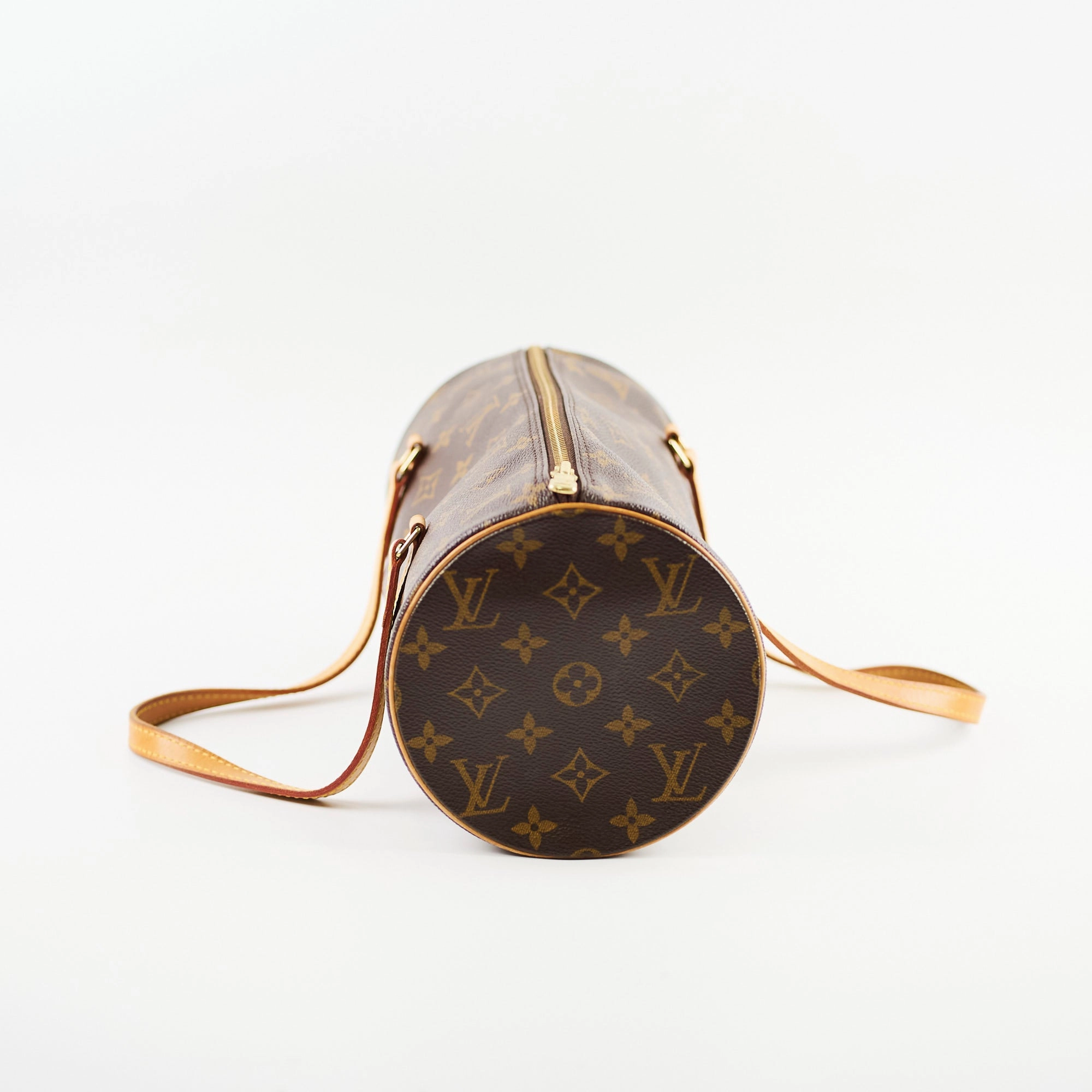 Louis Vuitton Papillon 30 Monogram Set