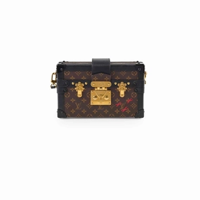 Louis Vuitton Petite Malle Monogram