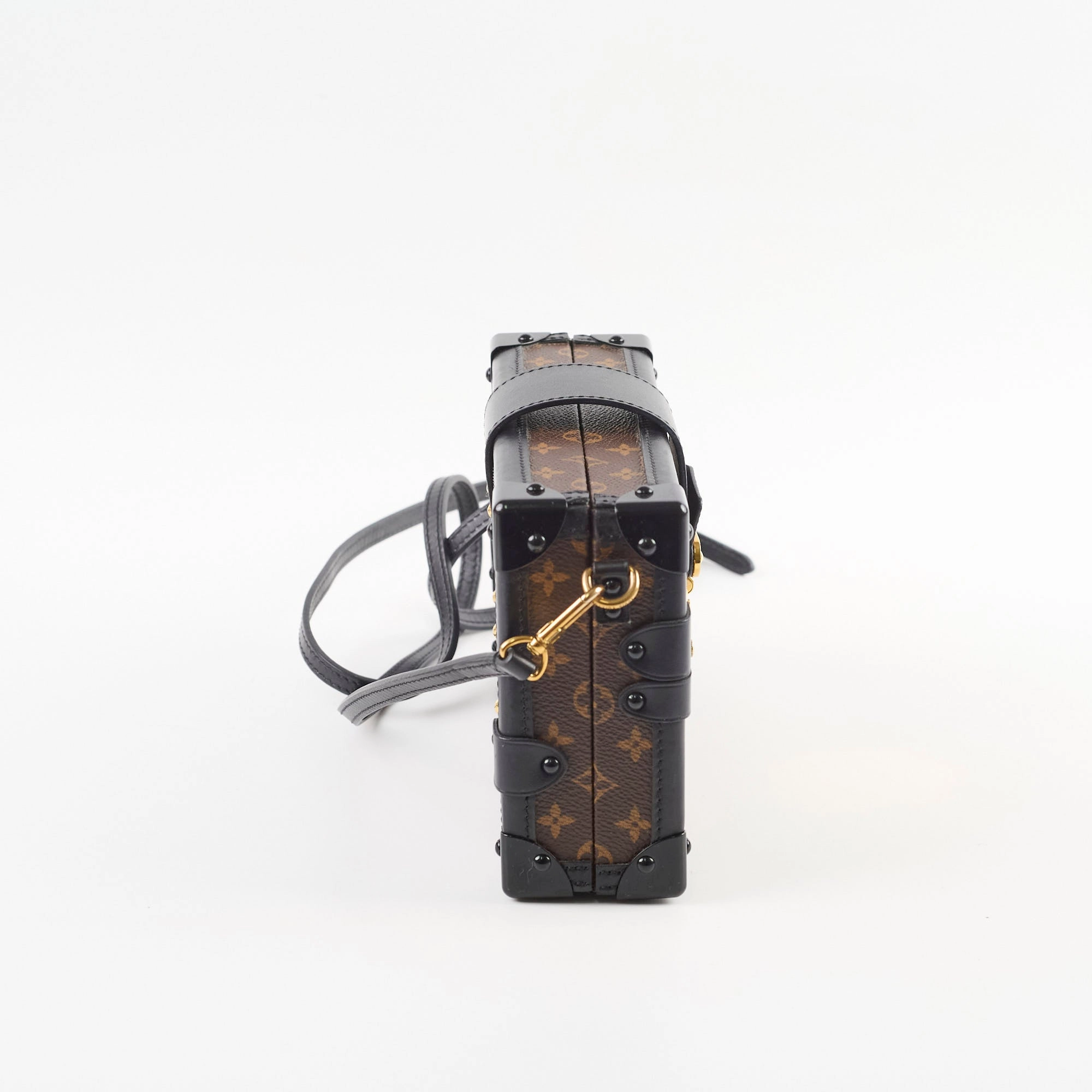 Louis Vuitton Petite Malle Monogram
