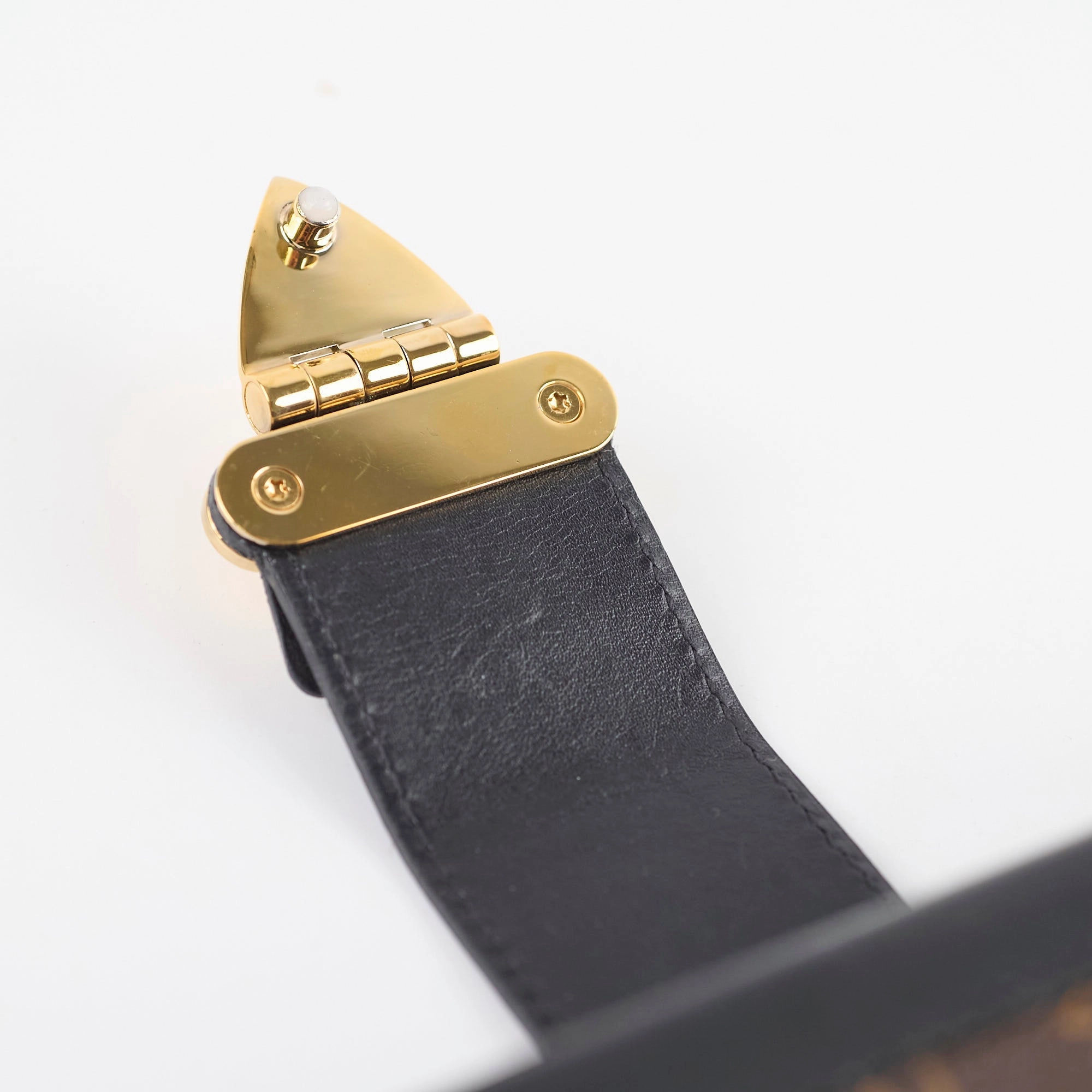 Louis Vuitton Petite Malle Monogram