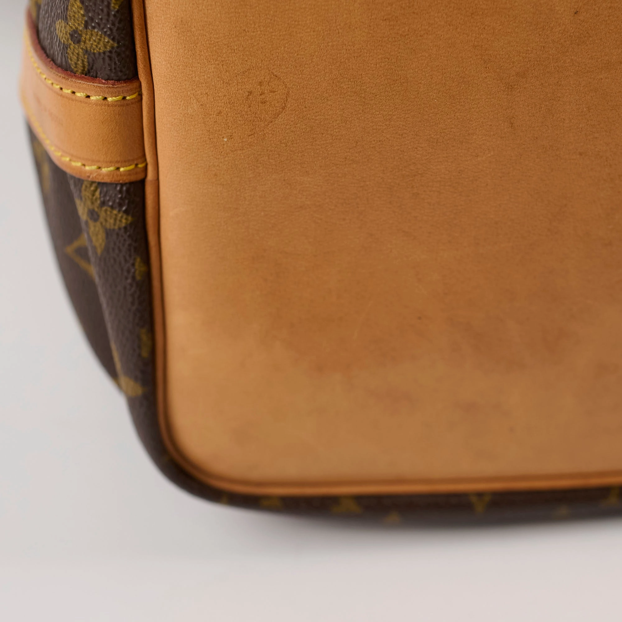 Louis Vuitton Petite Neo Noe Monogram