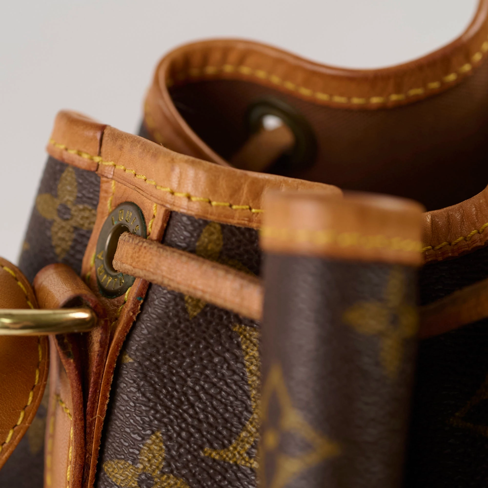 Louis Vuitton Petite Neo Noe Monogram