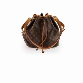 Louis Vuitton Petite Neo Noe Monogram