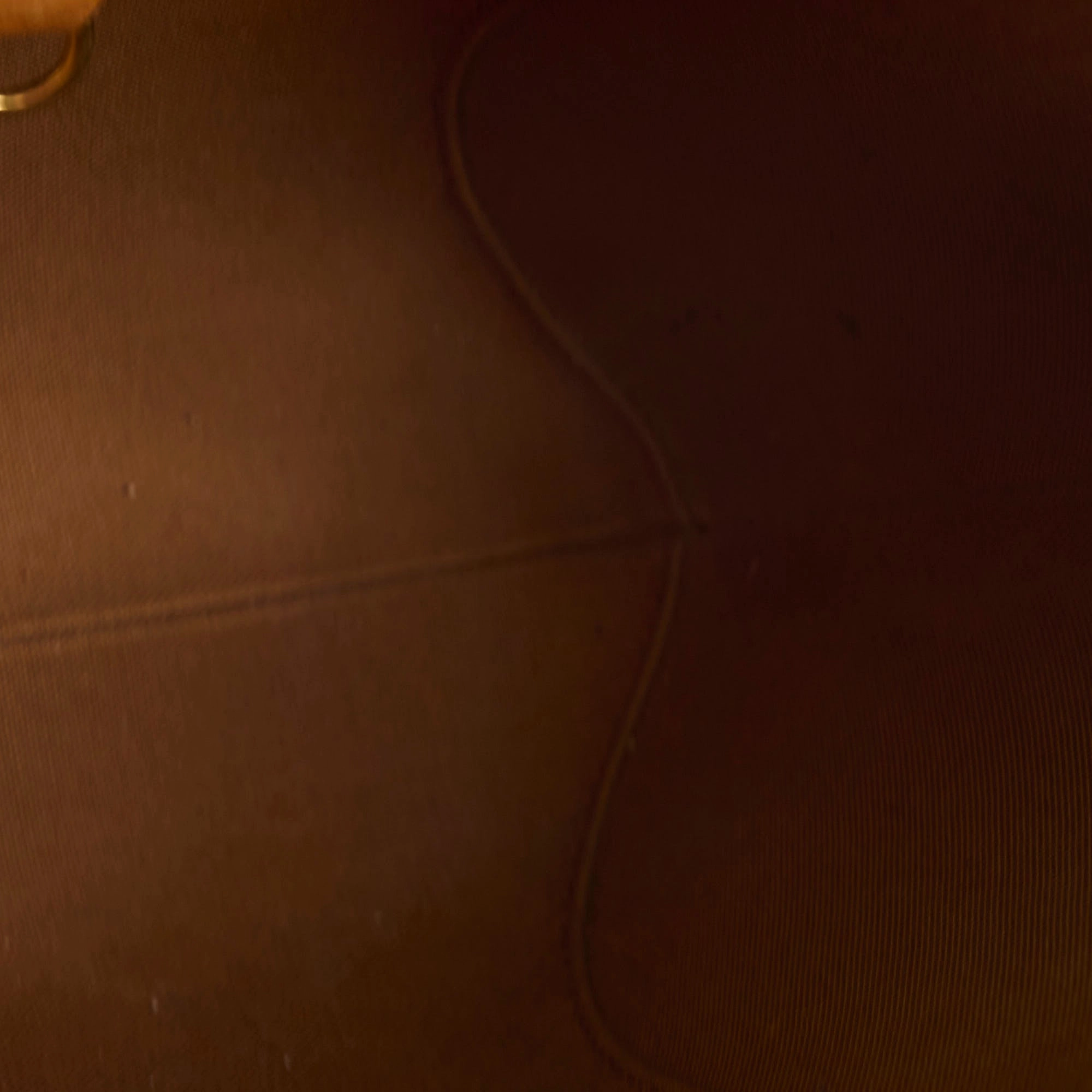 Louis Vuitton PM vintage eclipse bag monogram