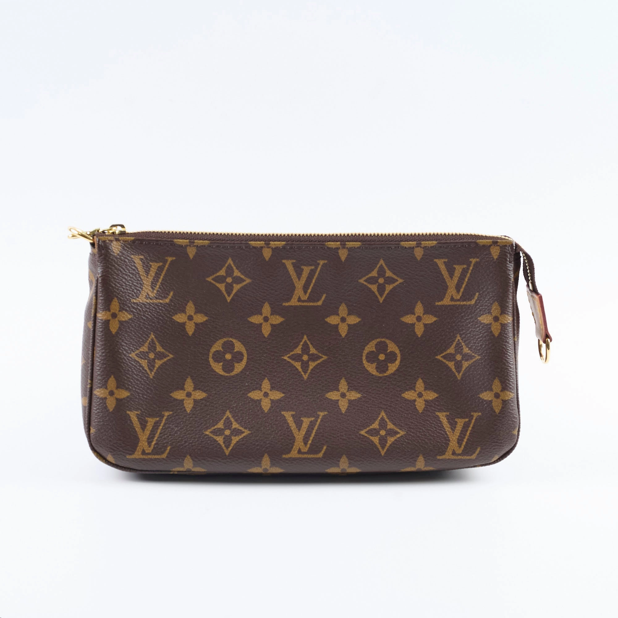 Louis Vuitton Pochette Accessoires Monogram