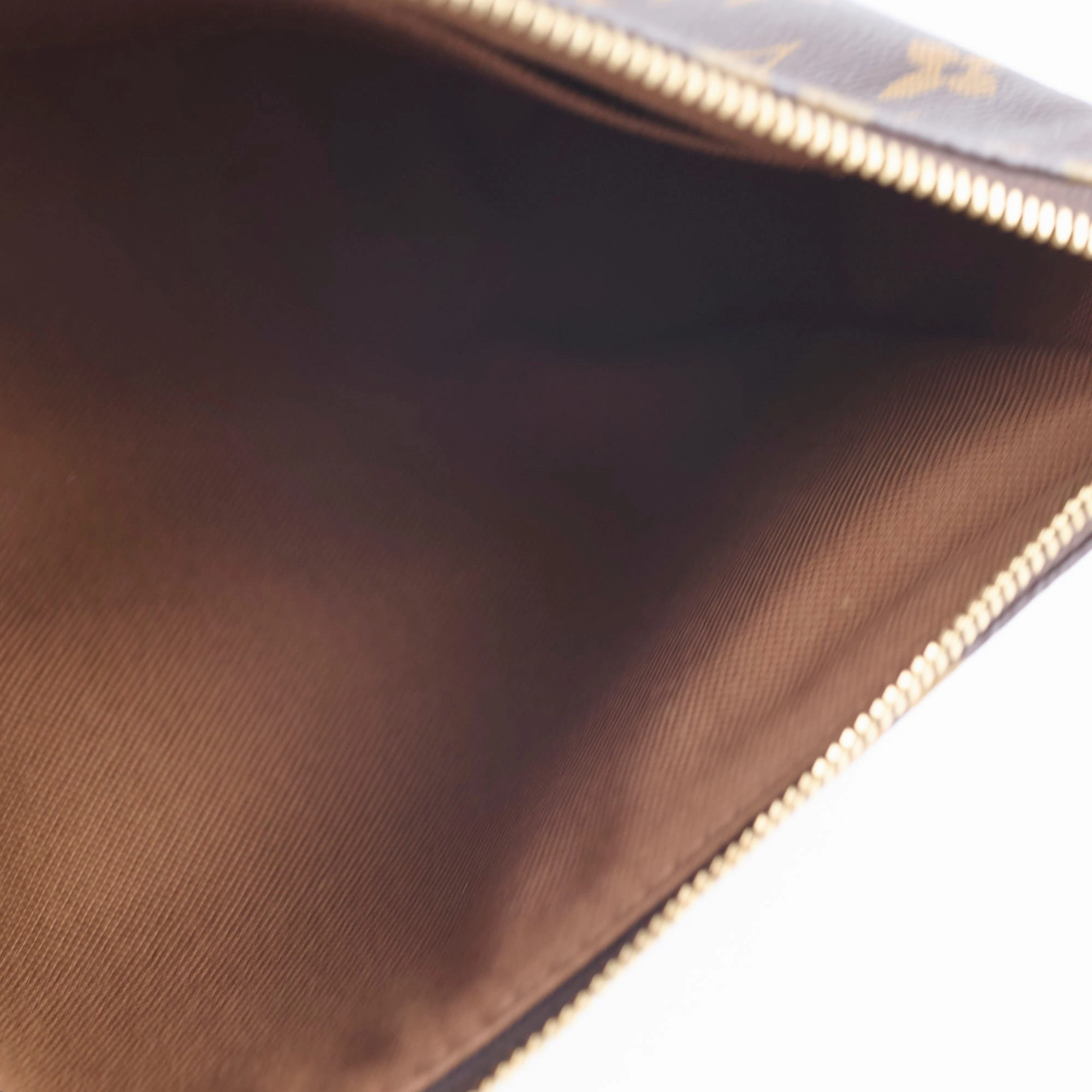 Louis Vuitton Pochette Accessoires Monogram