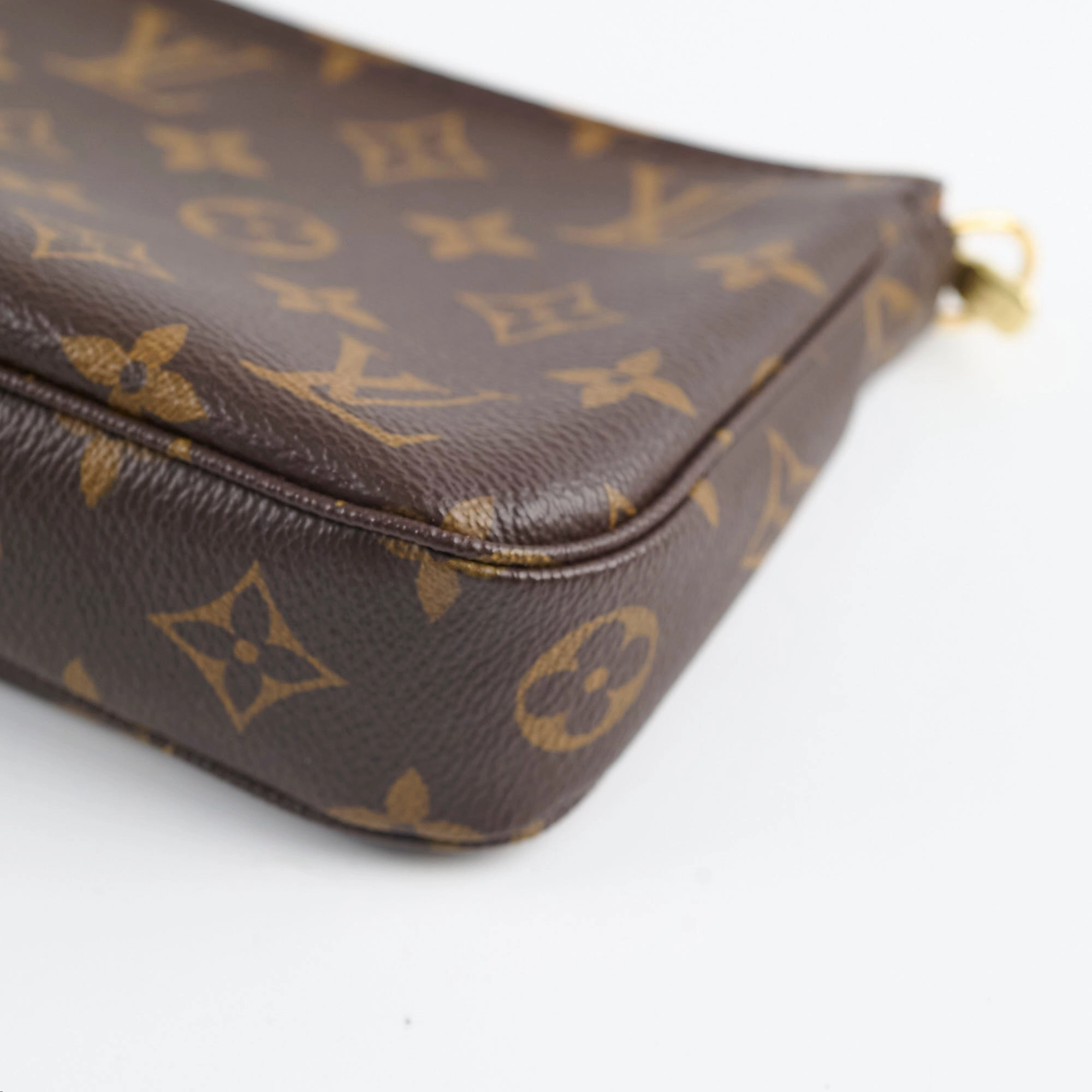 Louis Vuitton Pochette Accessoires Monogram