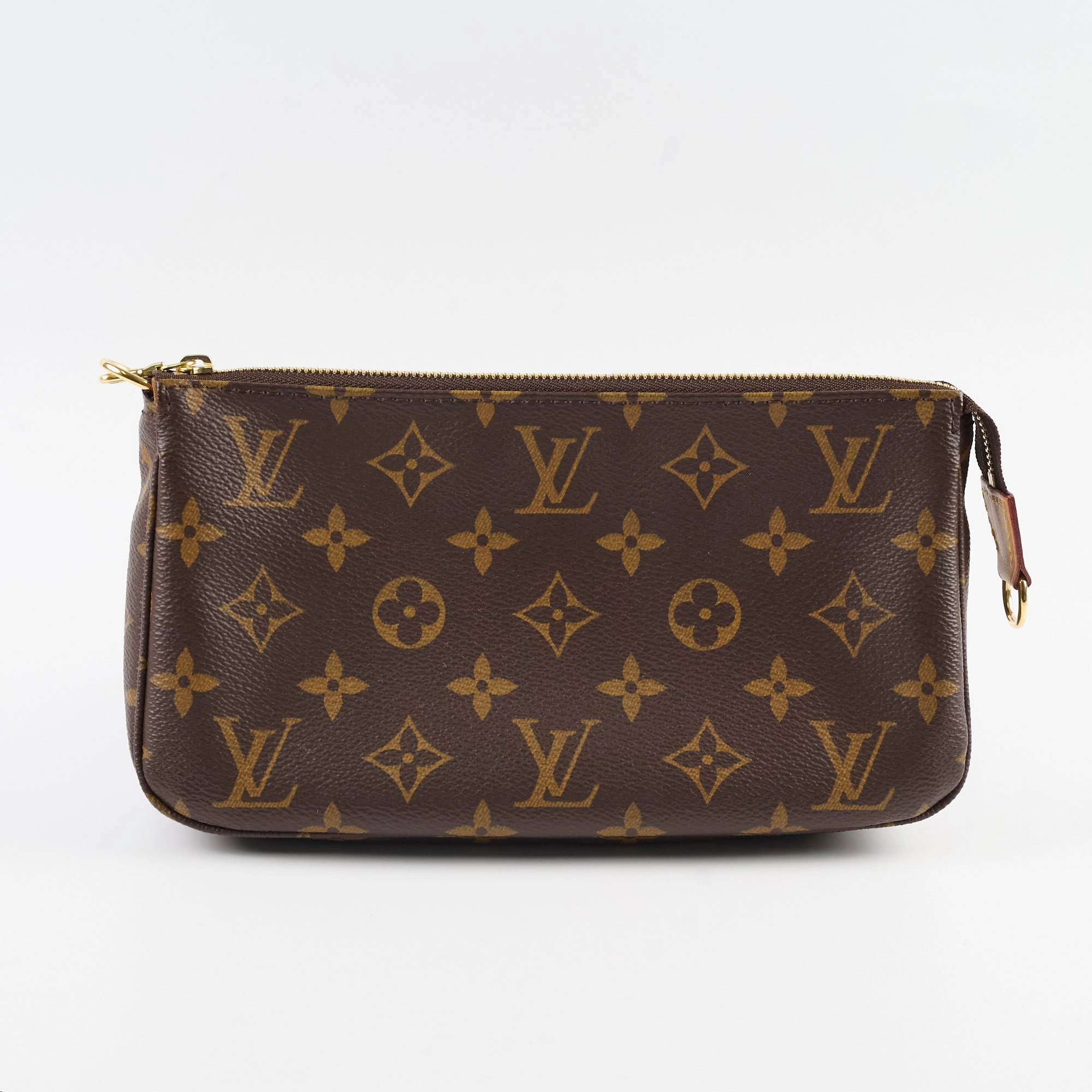 Louis Vuitton Pochette Accessoires Monogram