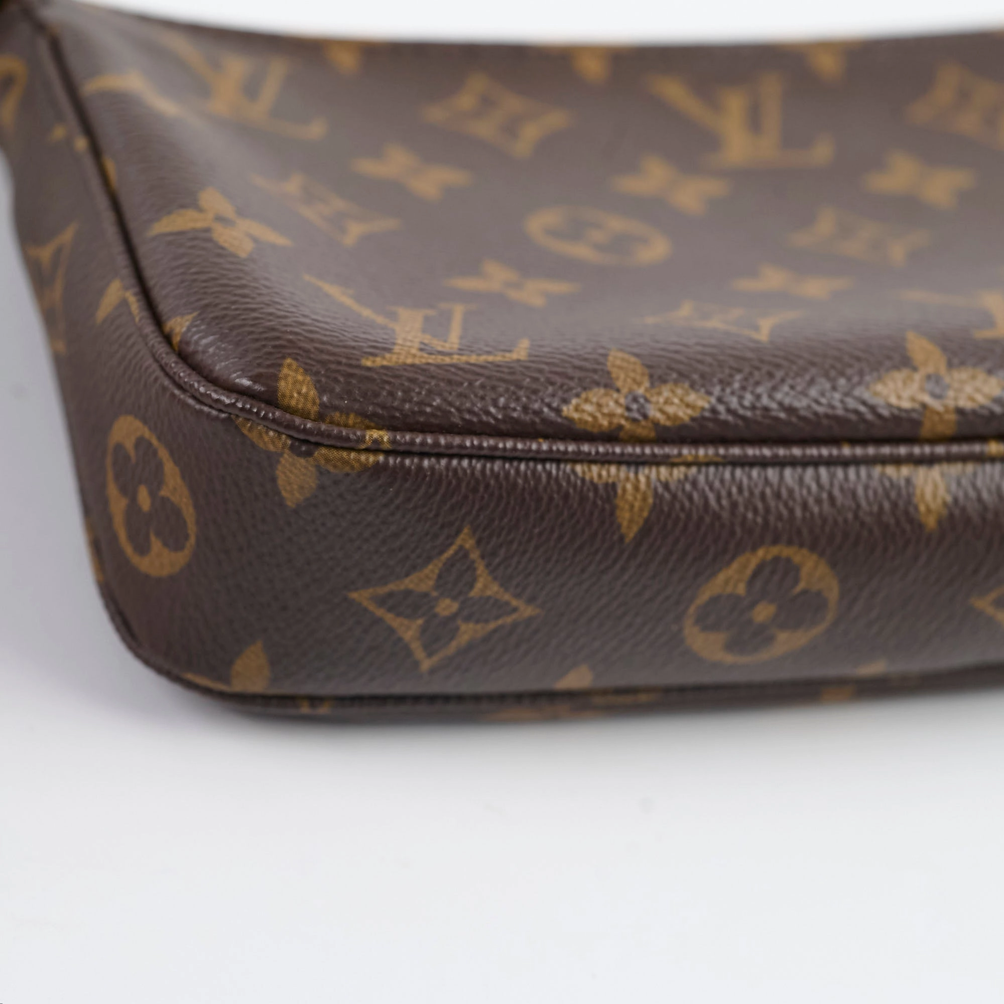 Louis Vuitton Pochette Accessoires Monogram
