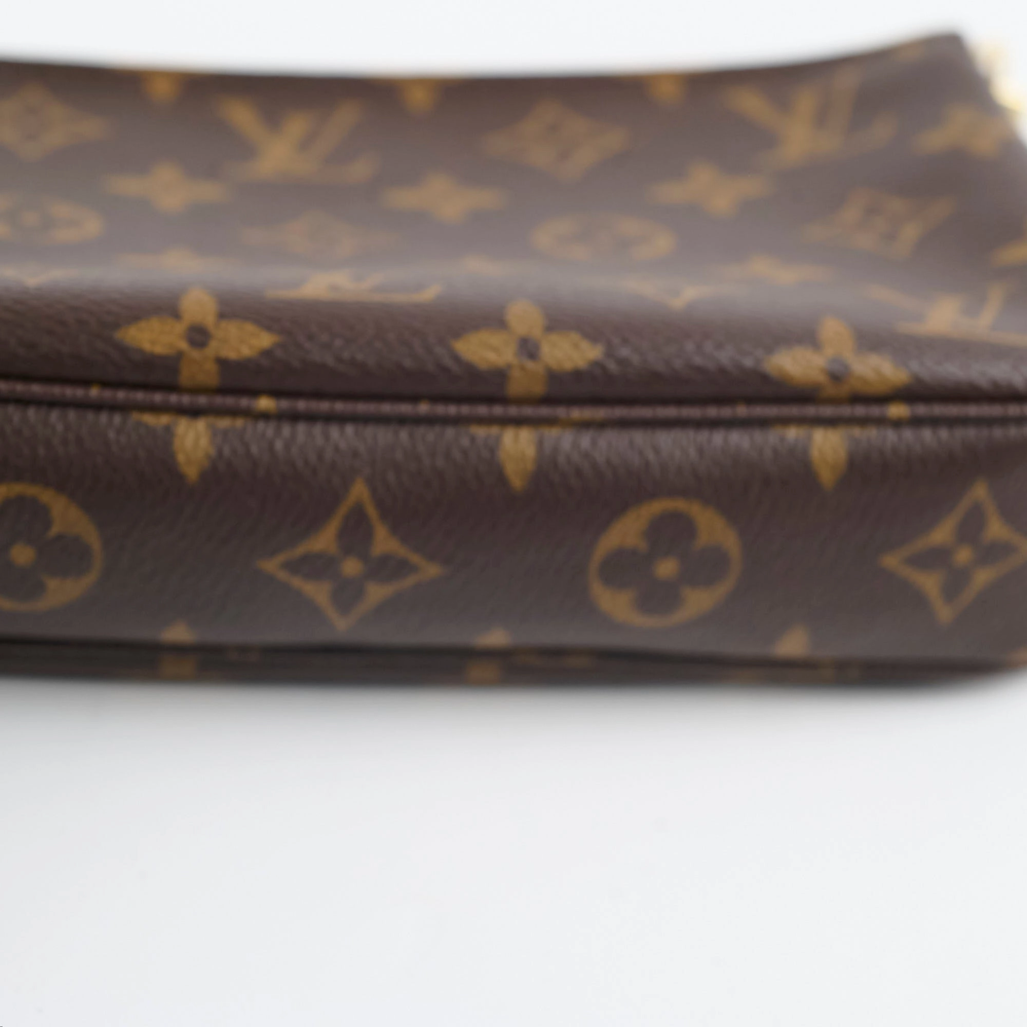 Louis Vuitton Pochette Accessoires Monogram
