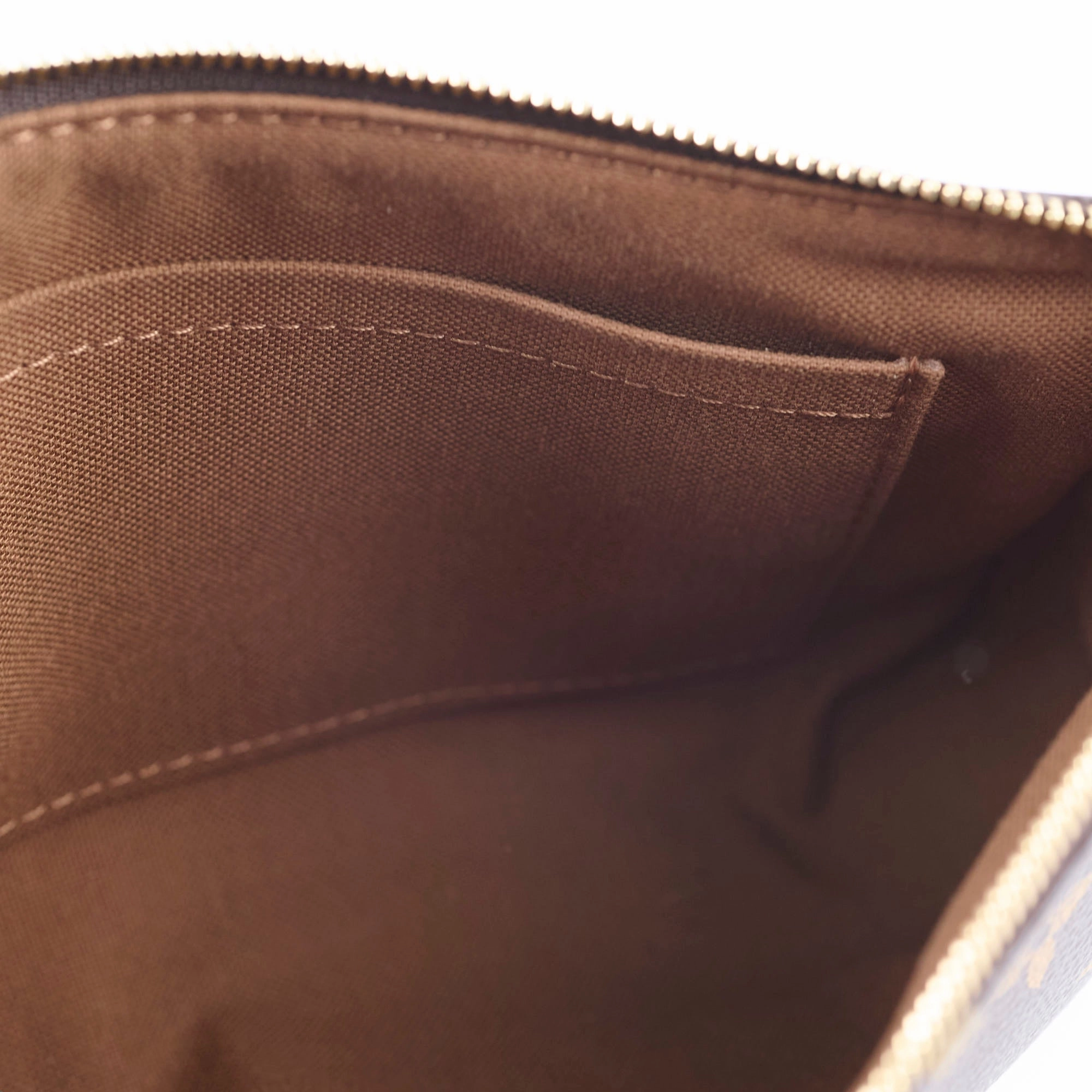 Louis Vuitton Pochette Accessoires Monogram