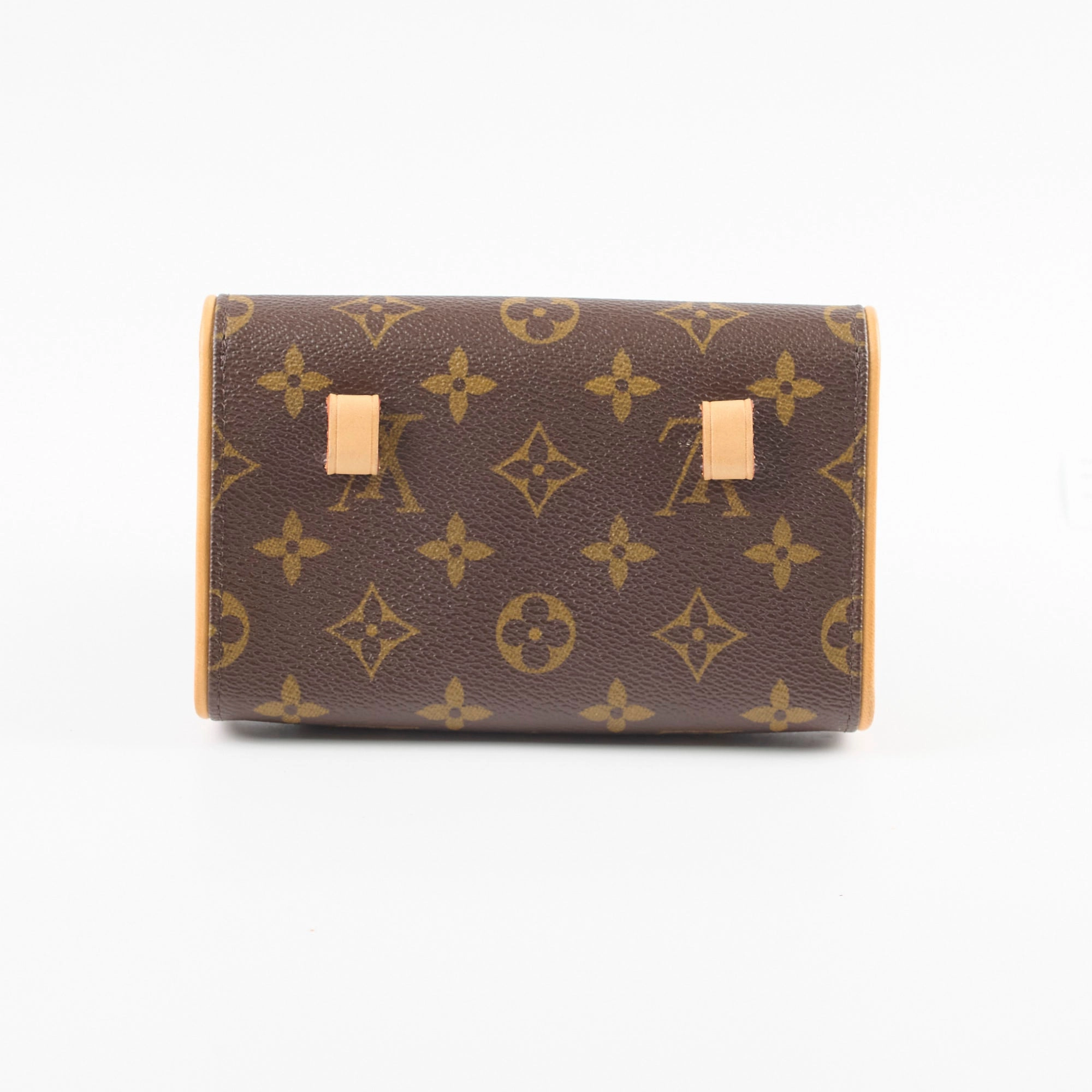 Louis Vuitton Pochette Florentine PM Monogram