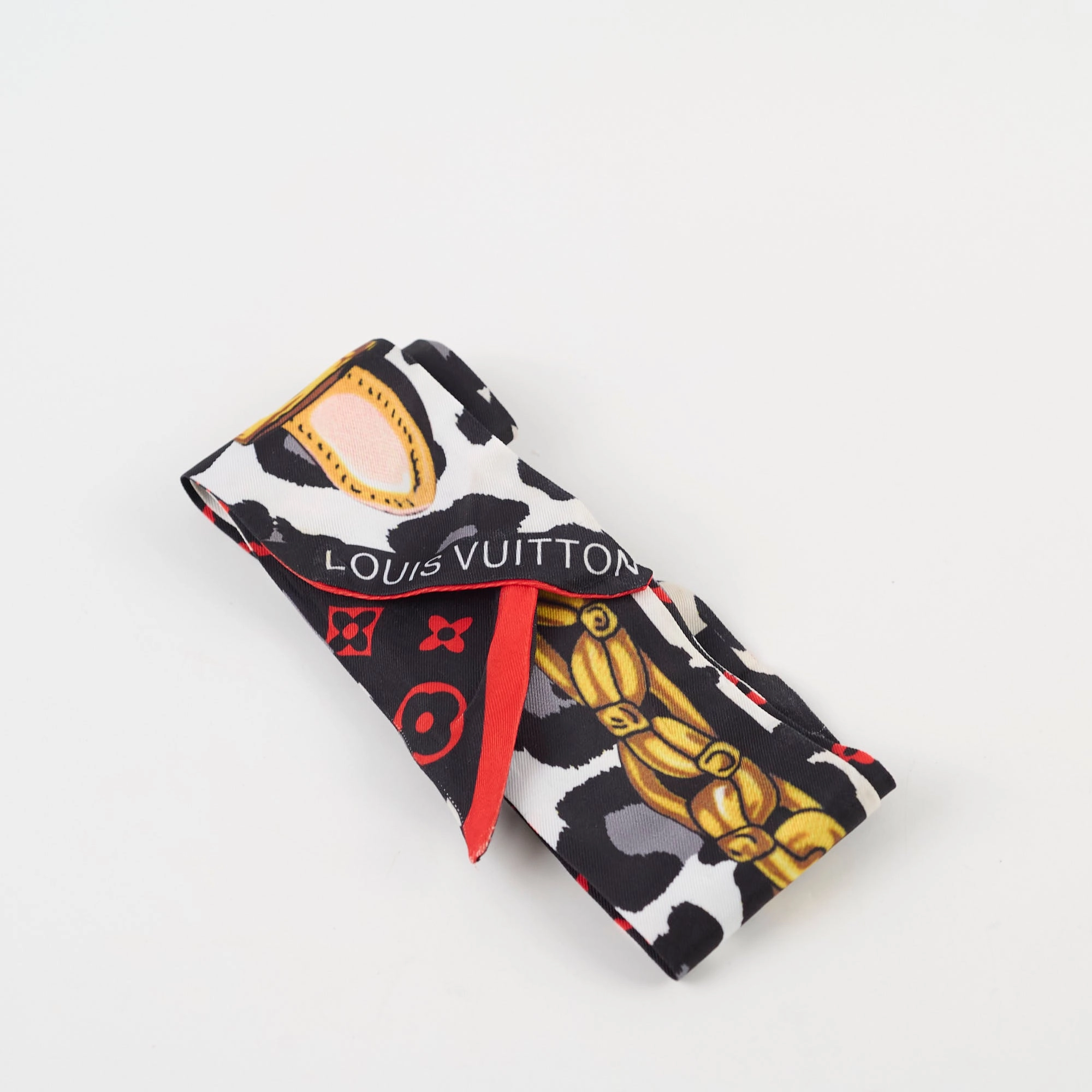 Louis Vuitton Pochette Metis Empriente Black
