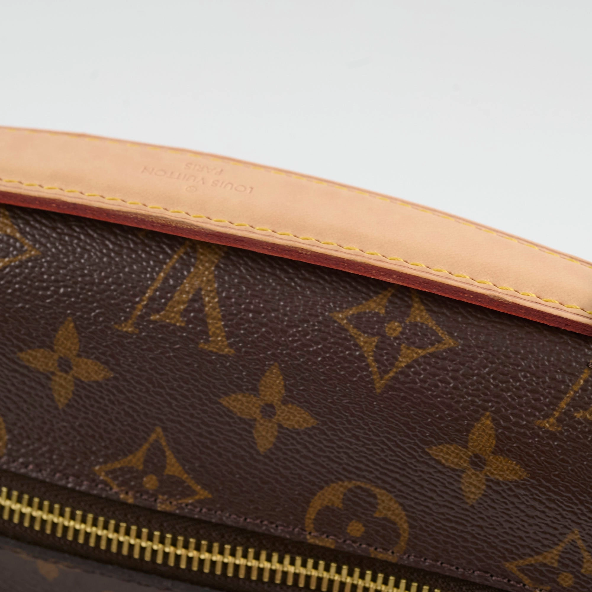 Louis Vuitton Pochette Metis Monogram