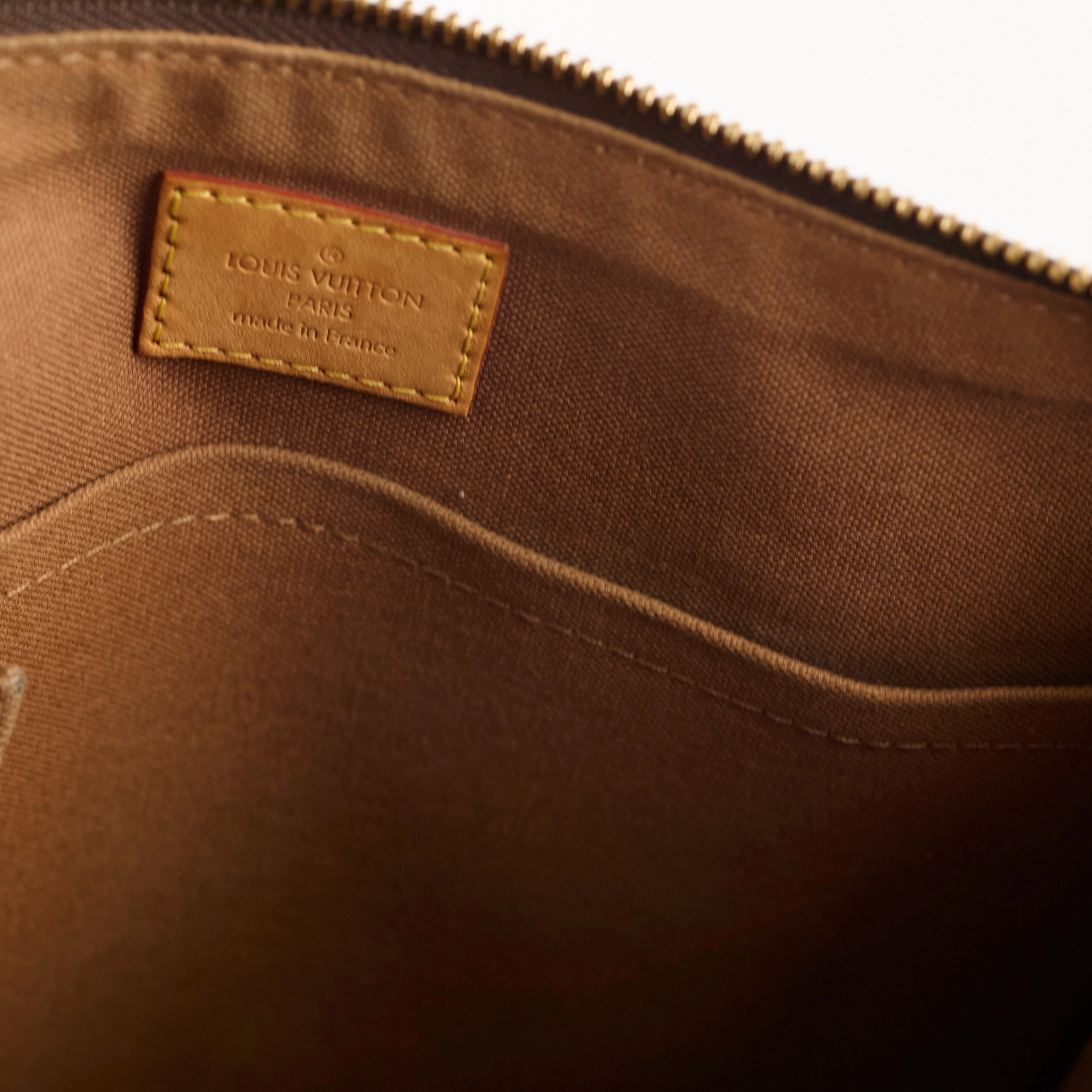 Louis Vuitton Popincourt Haut Monogram