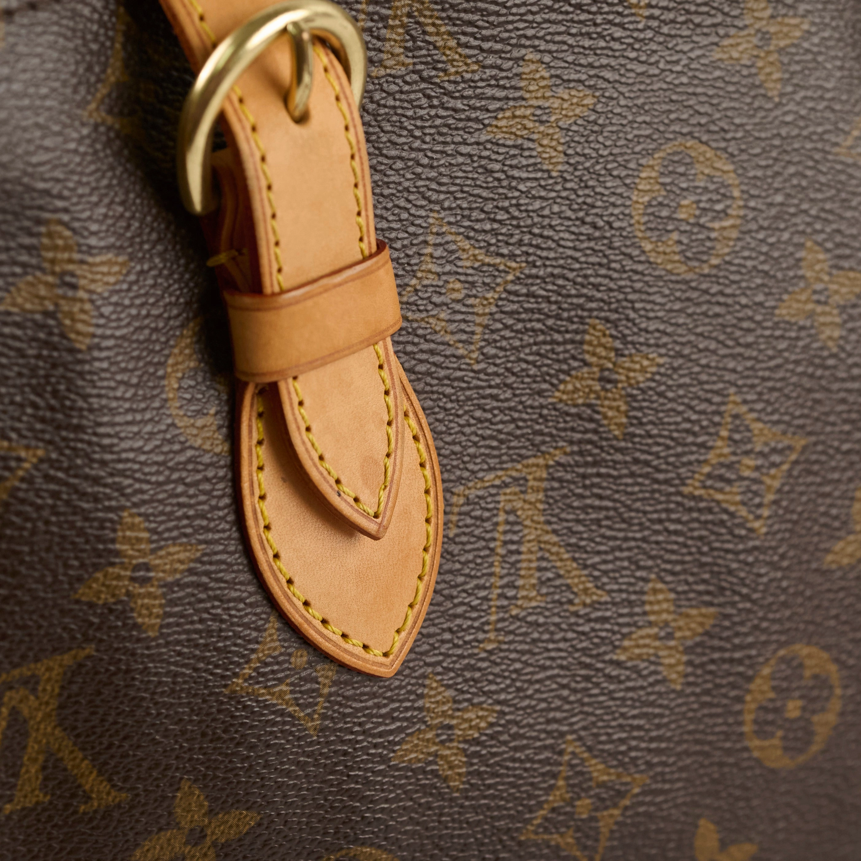 Louis Vuitton Popincourt Haut Monogram