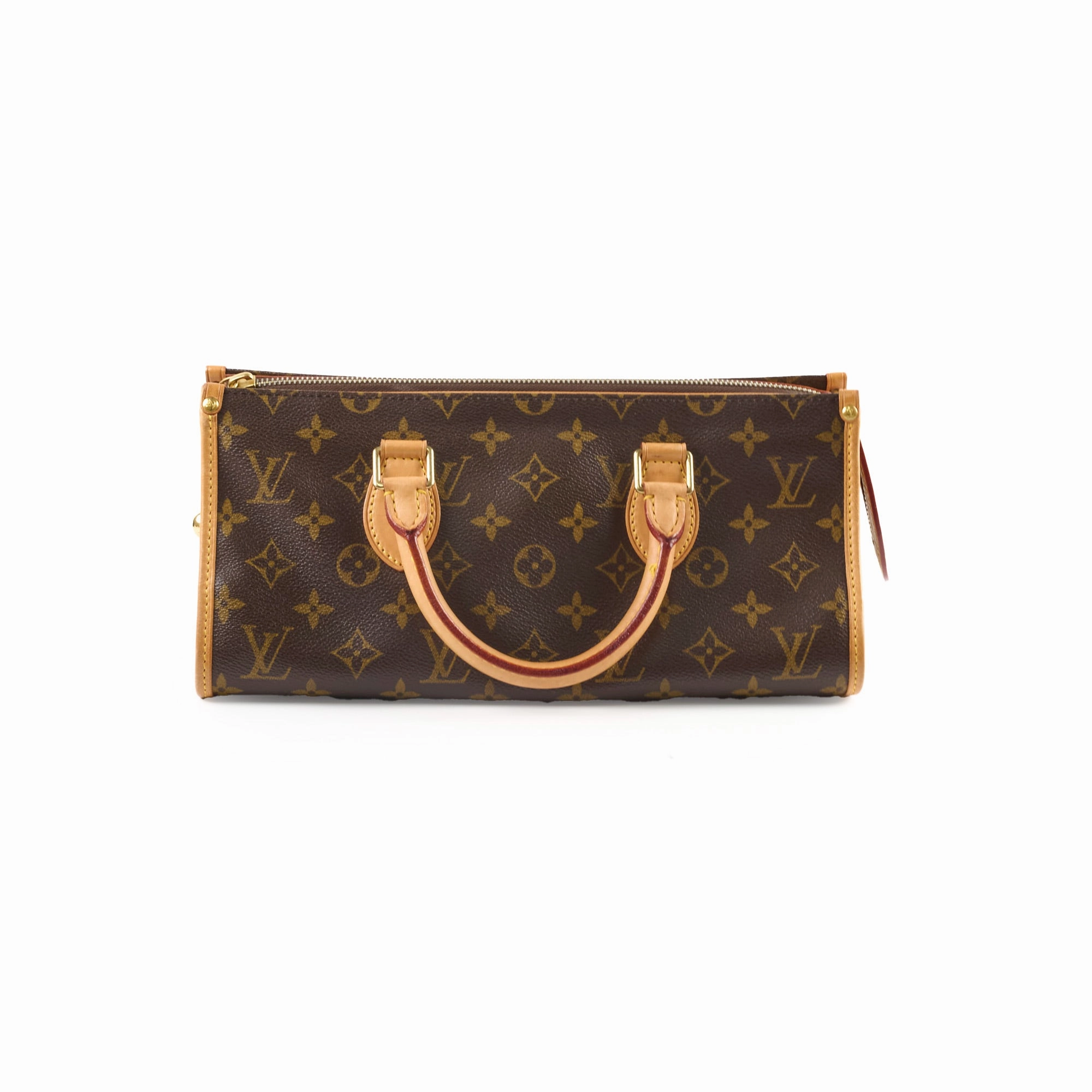 Louis Vuitton Popincourt Shoulder Bag Monogram