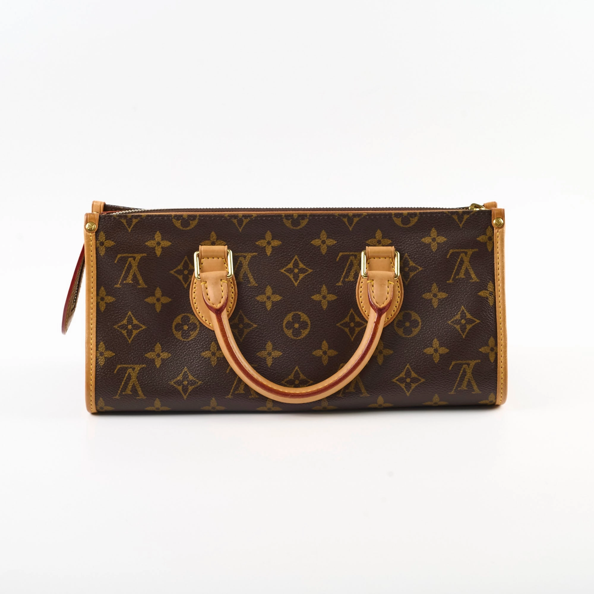 Louis Vuitton Popincourt Shoulder Bag Monogram