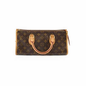 Louis Vuitton Popincourt Shoulder Bag Monogram