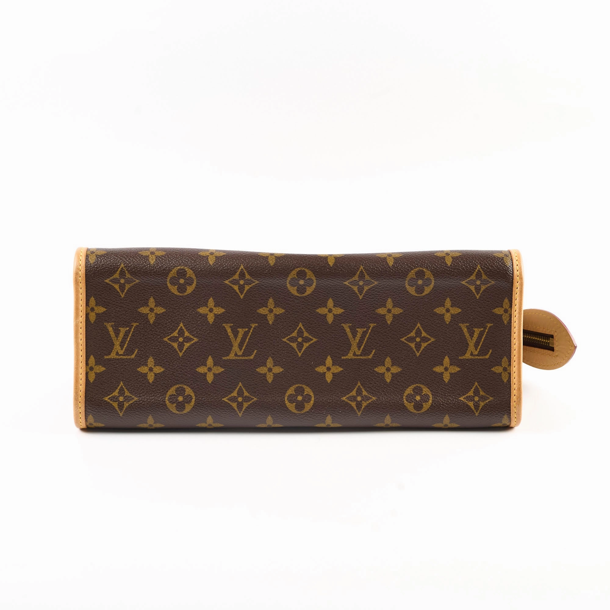 Louis Vuitton Popincourt Shoulder Bag Monogram