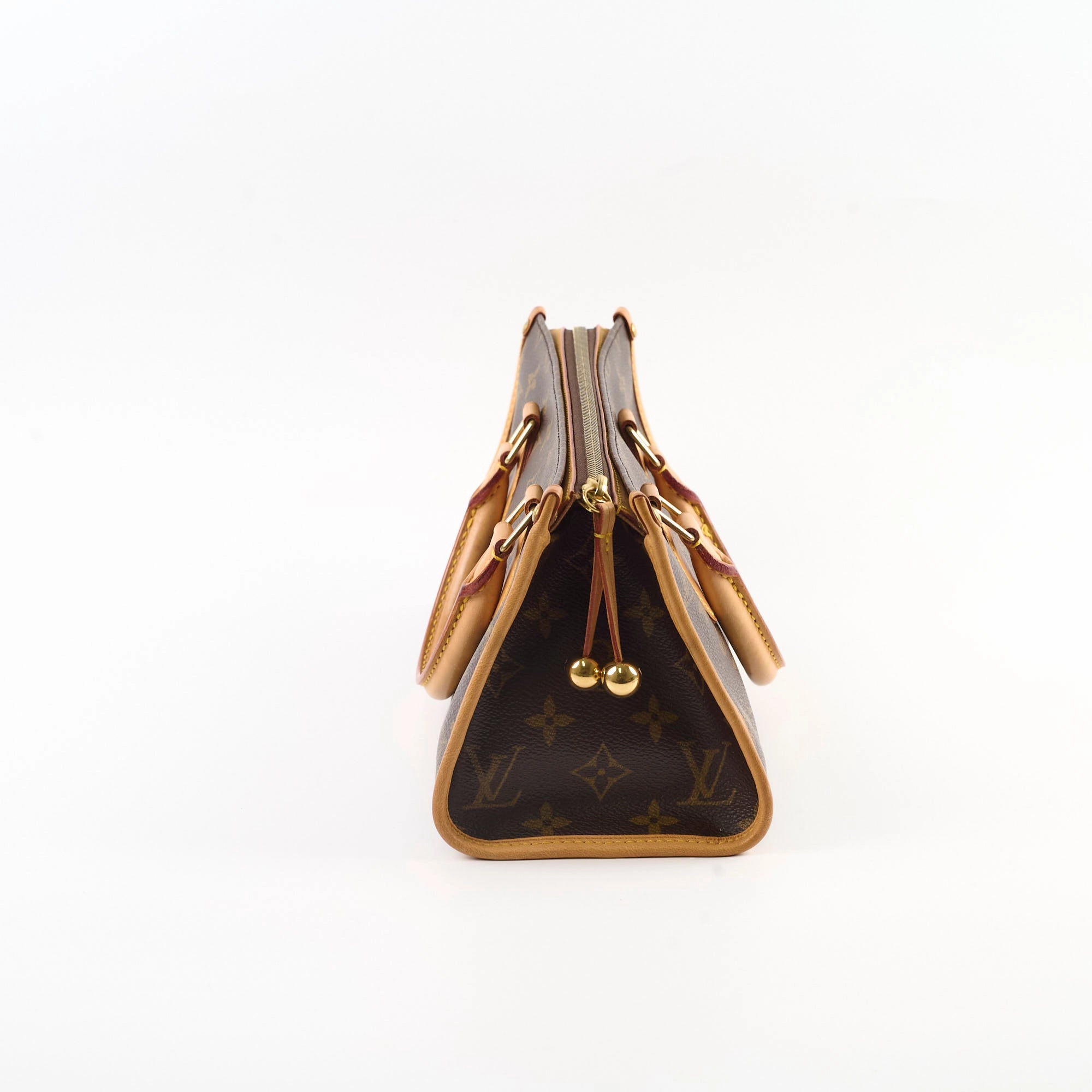 Louis Vuitton Popincourt Shoulder Bag Monogram