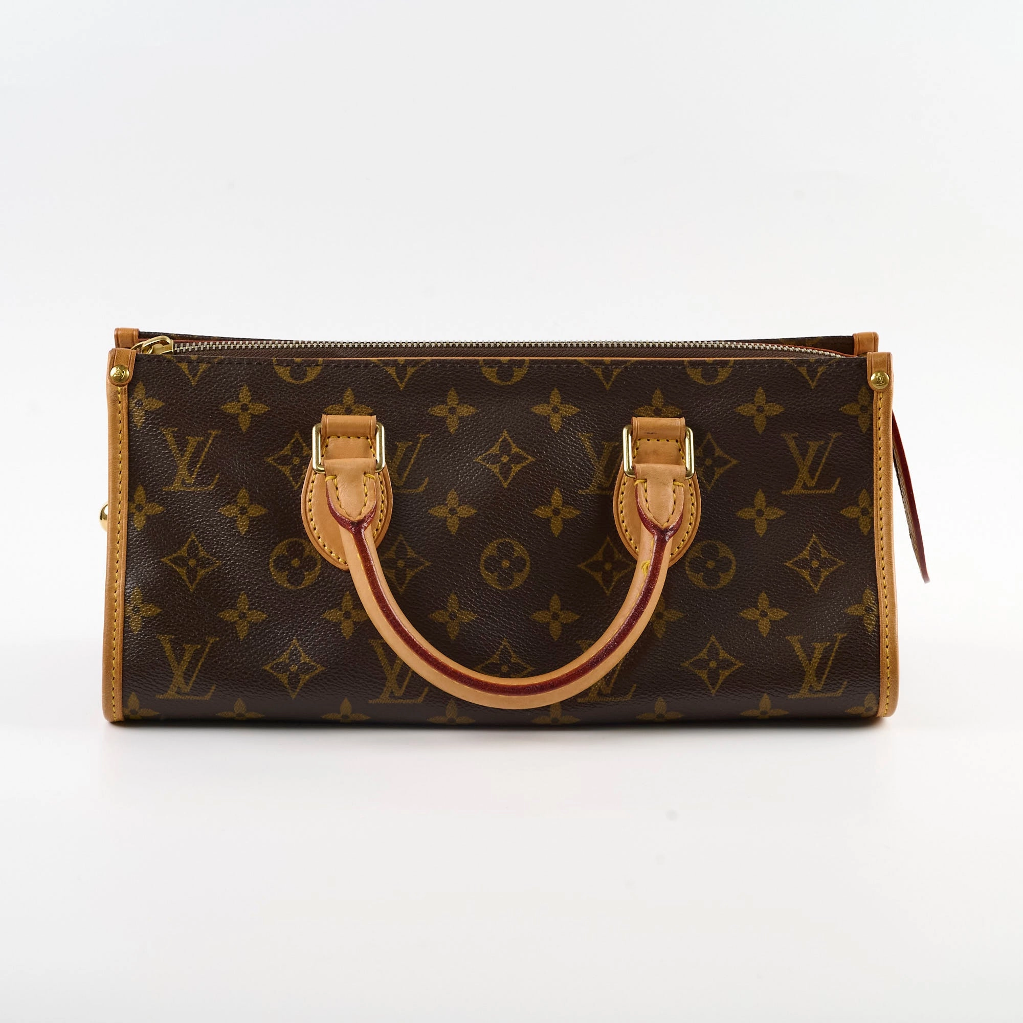 Louis Vuitton Popincourt Shoulder Bag Monogram