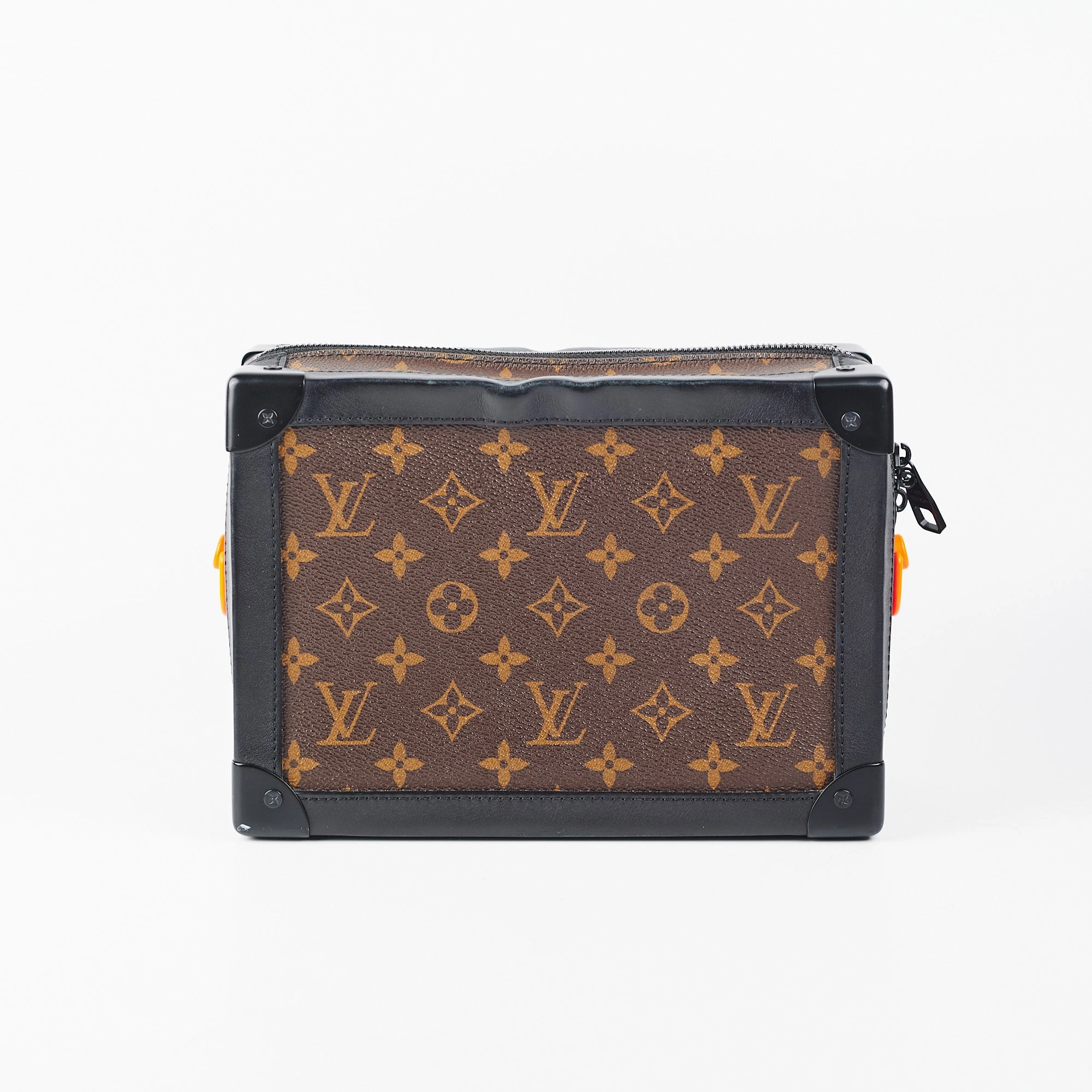 Louis Vuitton Soft Trunk Monogram